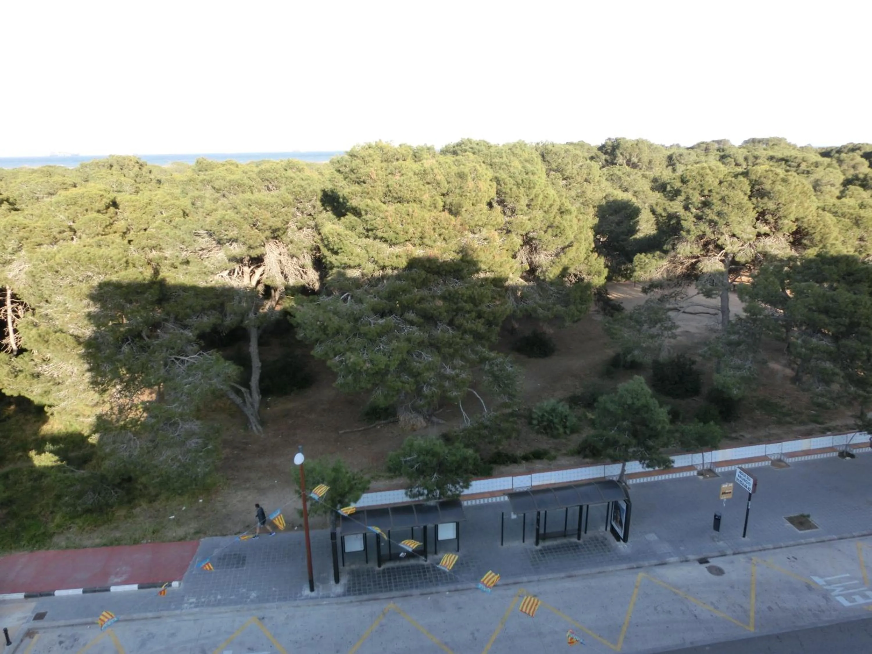 Property building in YOU & CO. Saler Beach Boutique