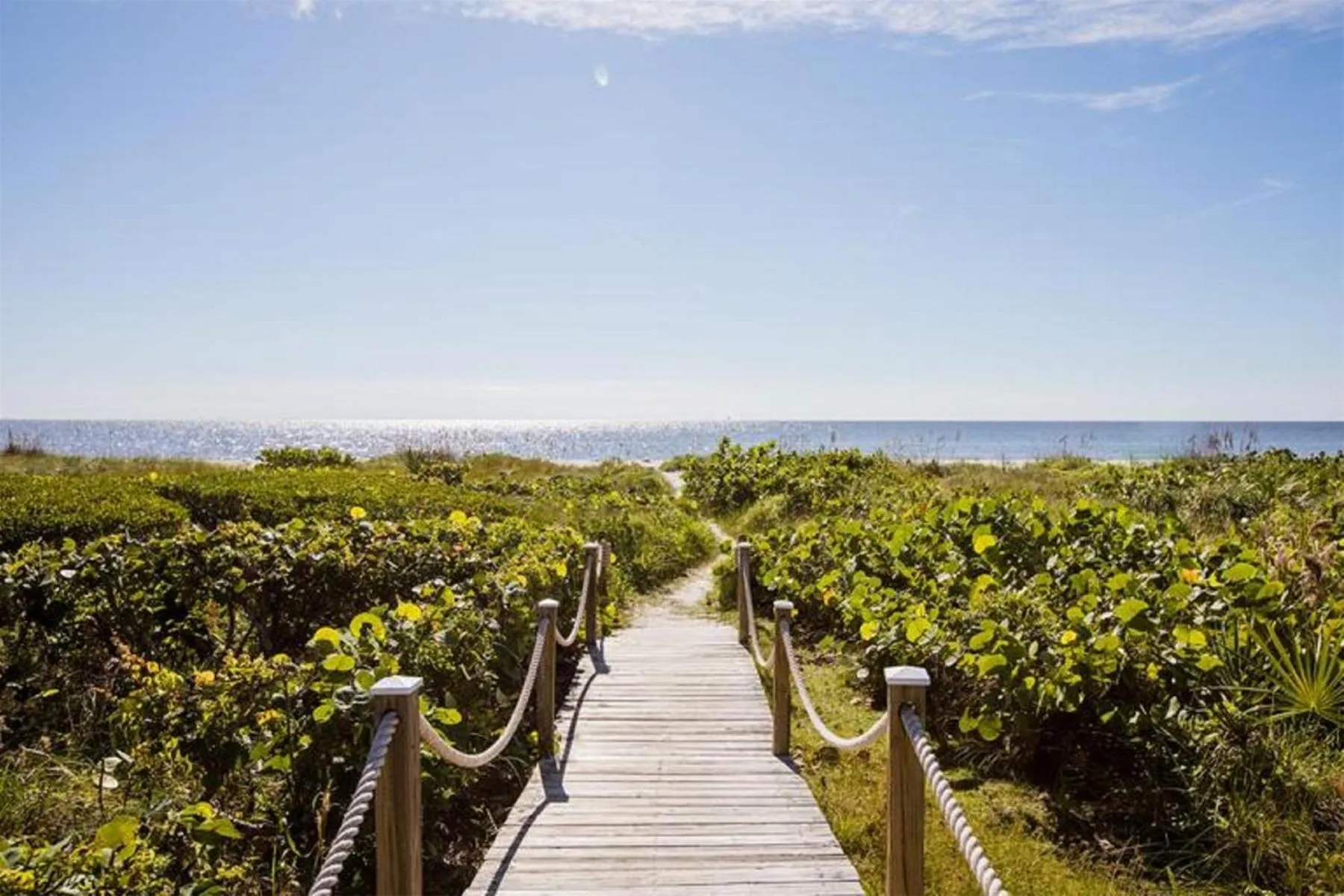 Coquina Beach 3G