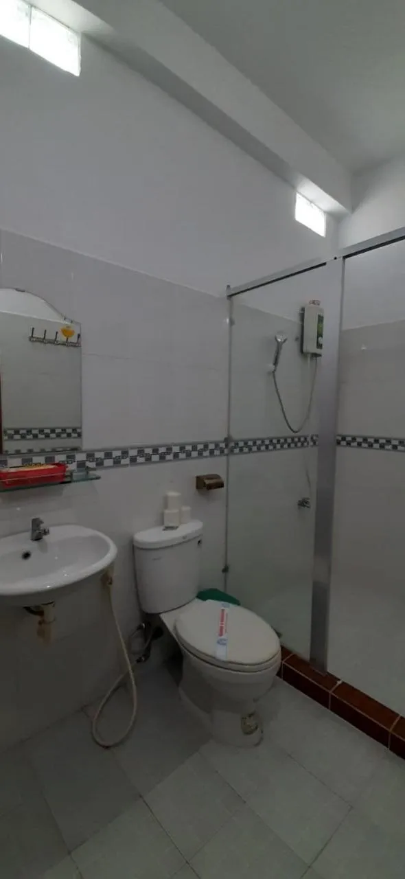 Huynh Lac Can Tho Hotel