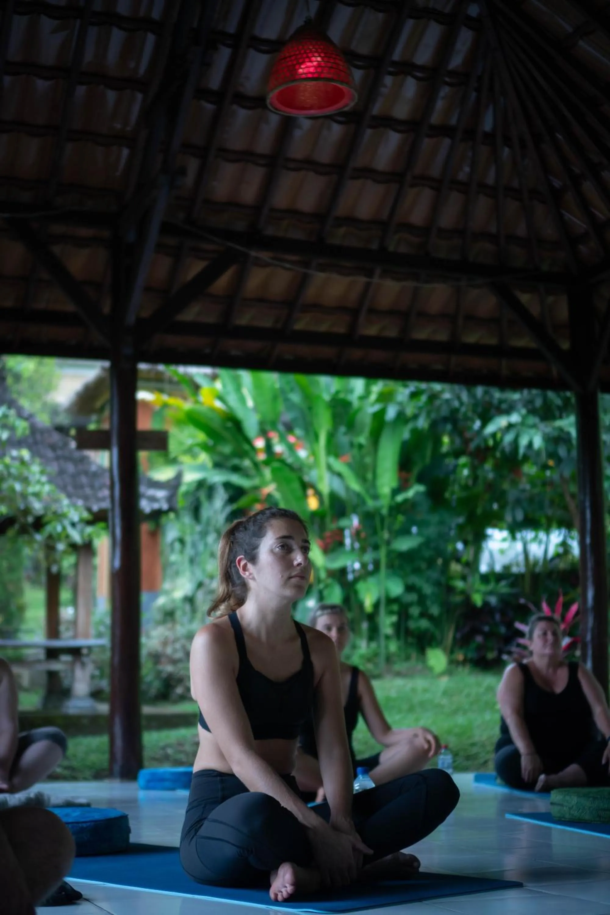 Activities in Bali Sesandan Garden