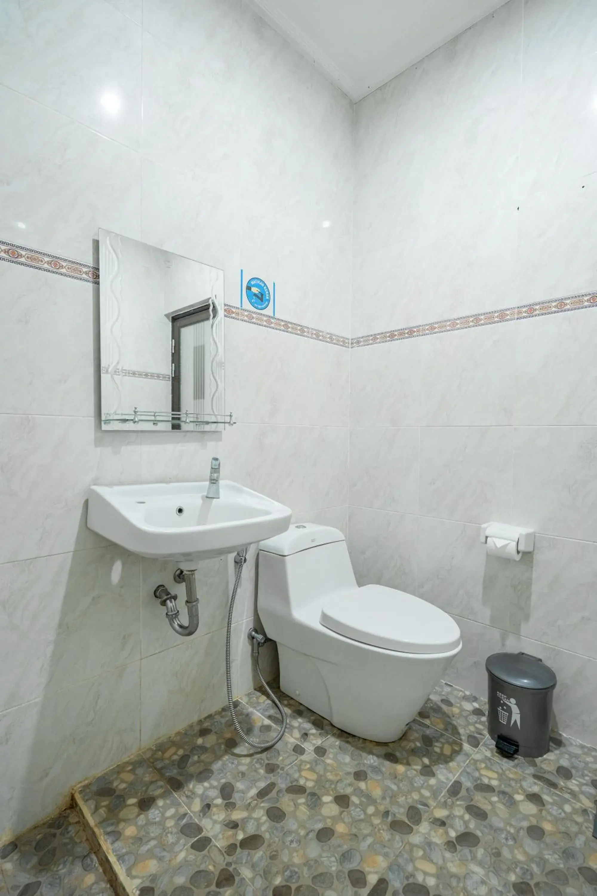 Superior Double or Twin Room in Bali Sesandan Garden Superior Double or Twin Room in Bali Sesandan Garden