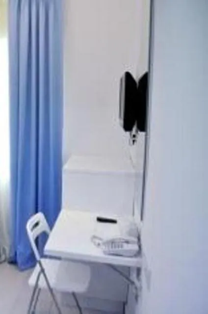 TV and multimedia in YY318 Hotel Bukit Bintang