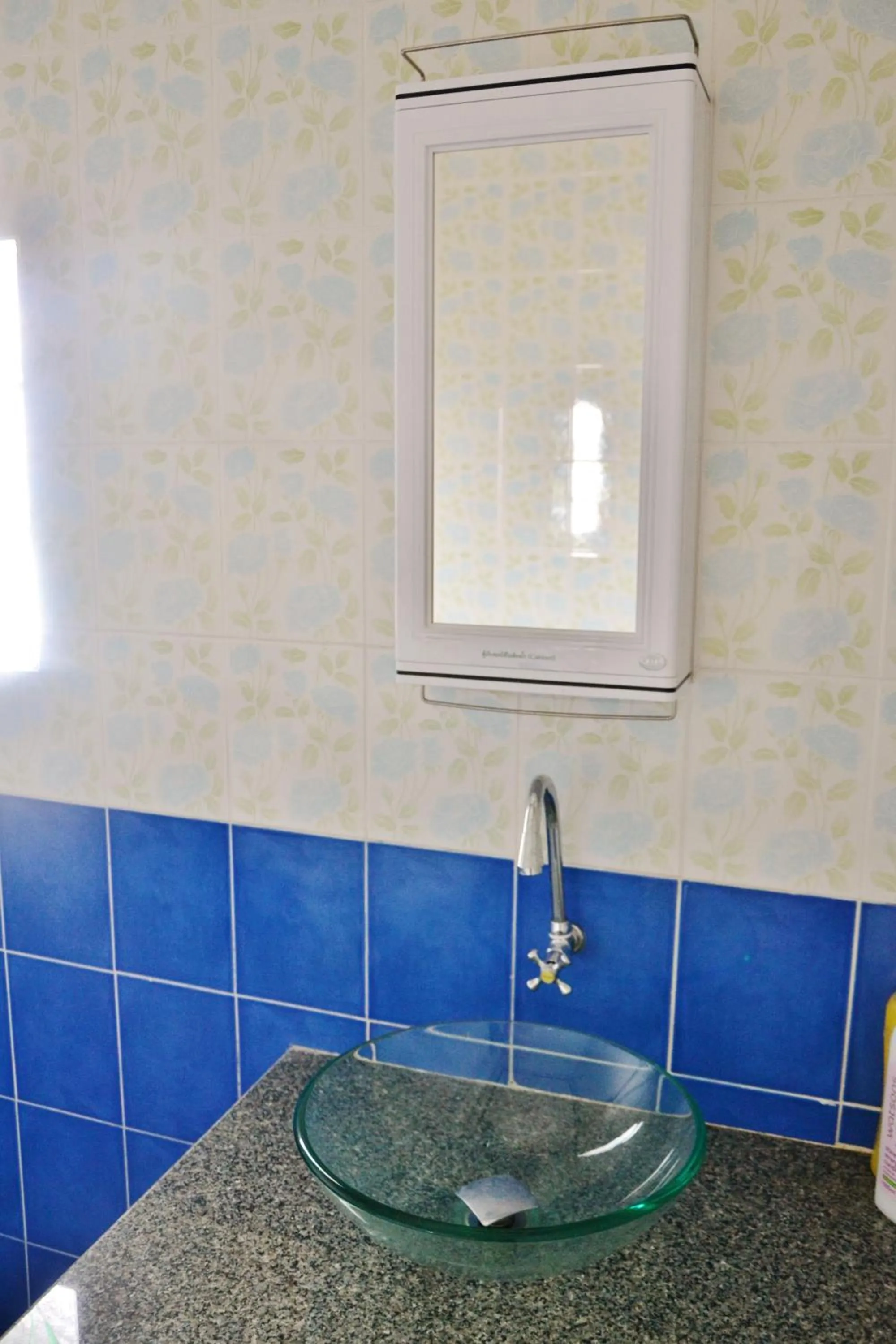 Bathroom in Suandarbporn Resort Mae Sot