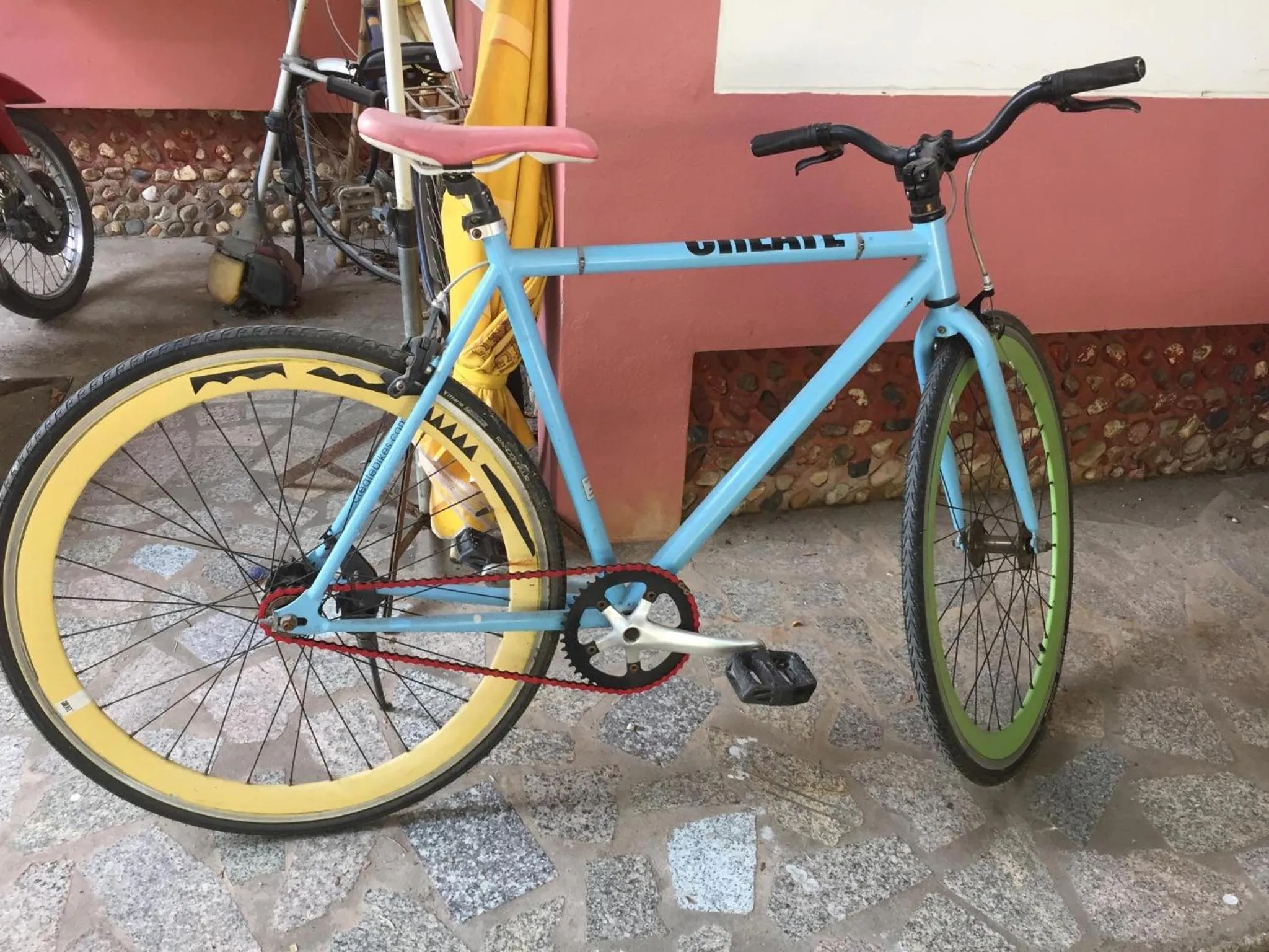 Suandarbporn Resort Mae Sot