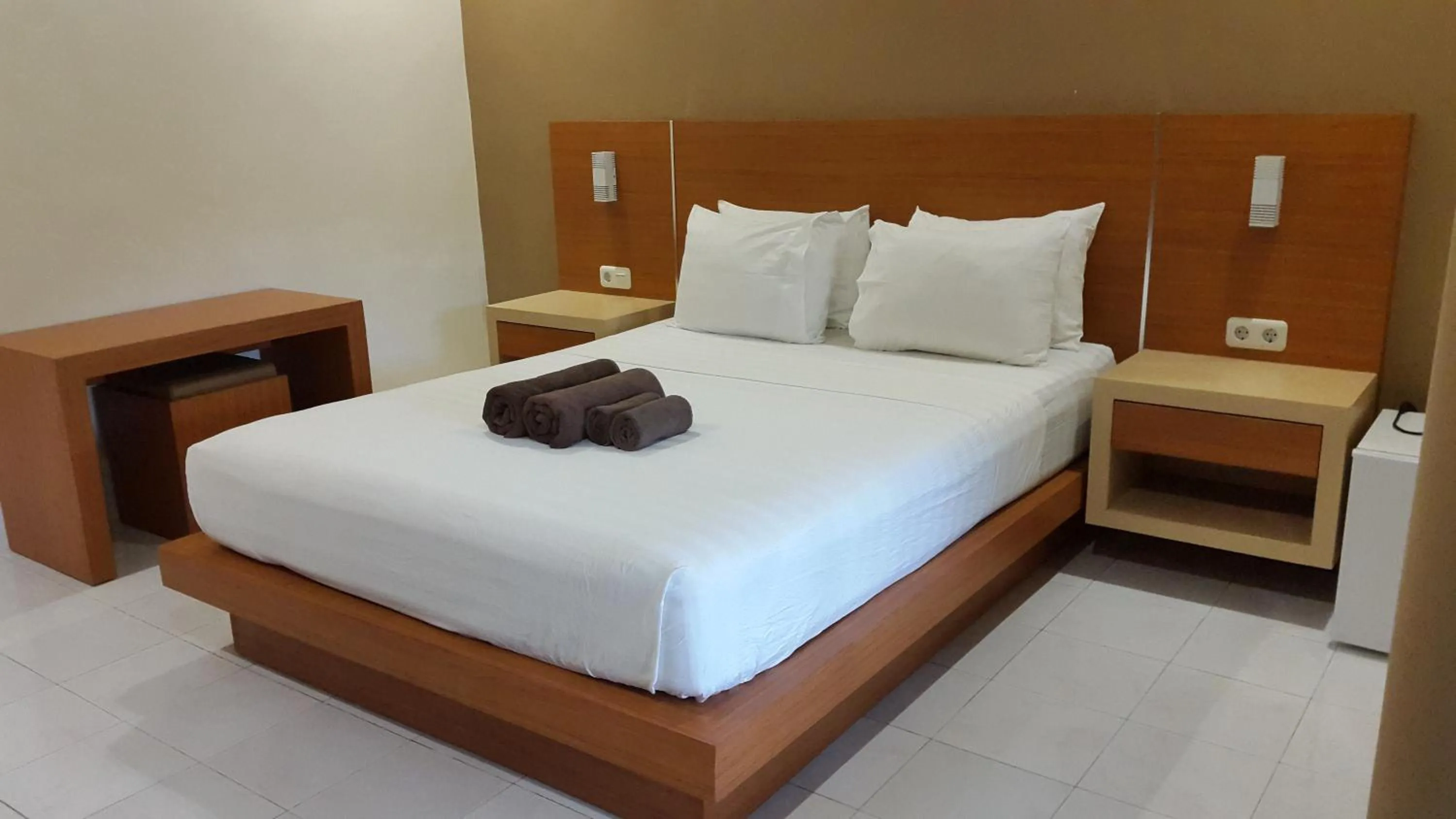 Trawangan Cottages