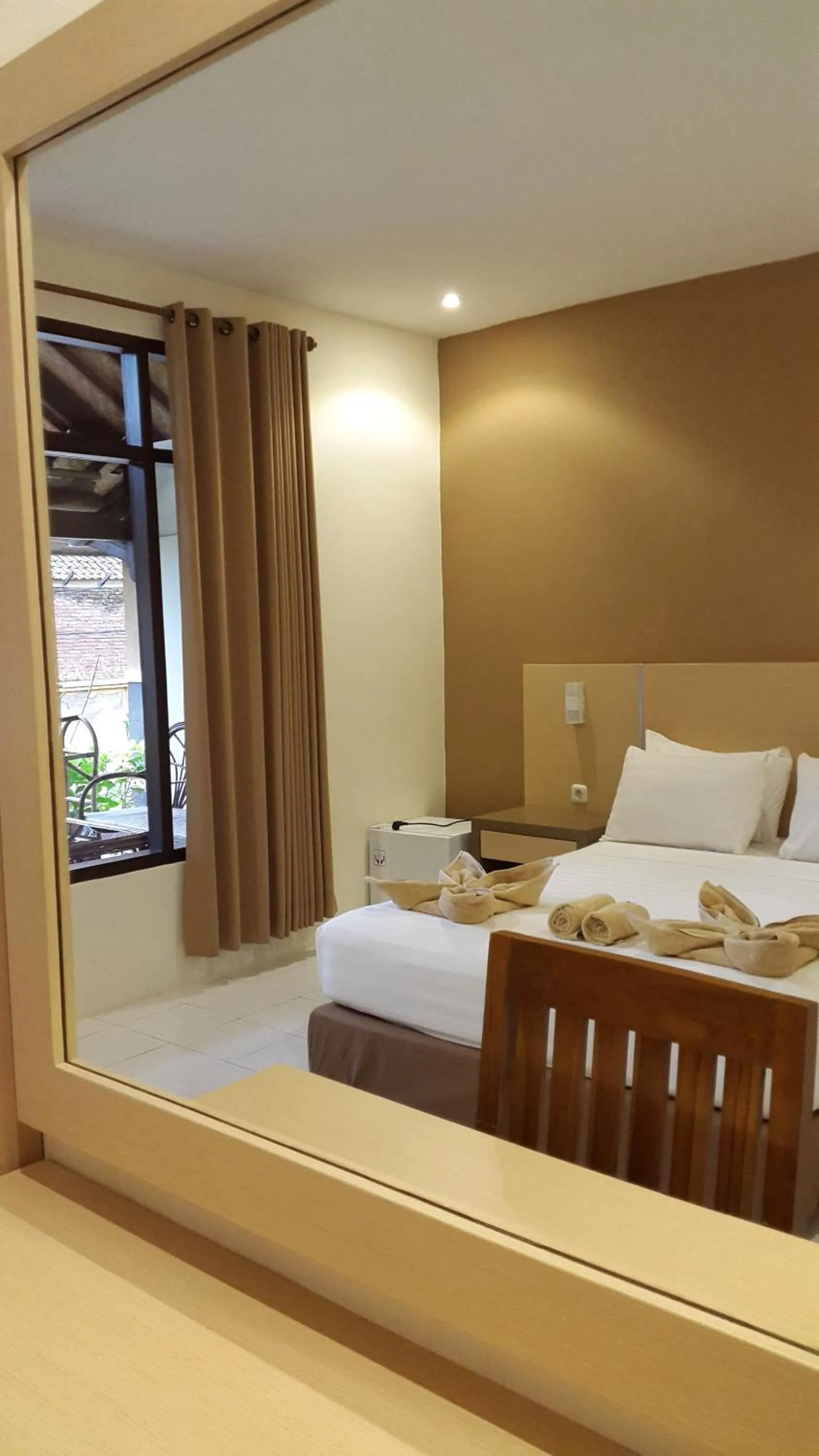 Trawangan Cottages