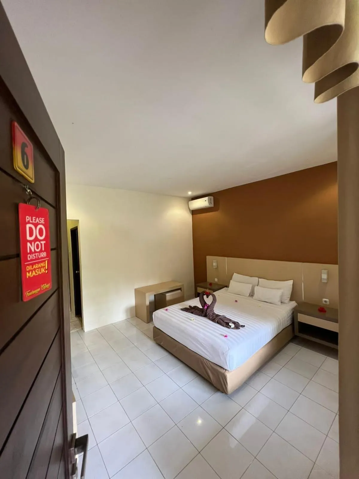 Trawangan Cottages