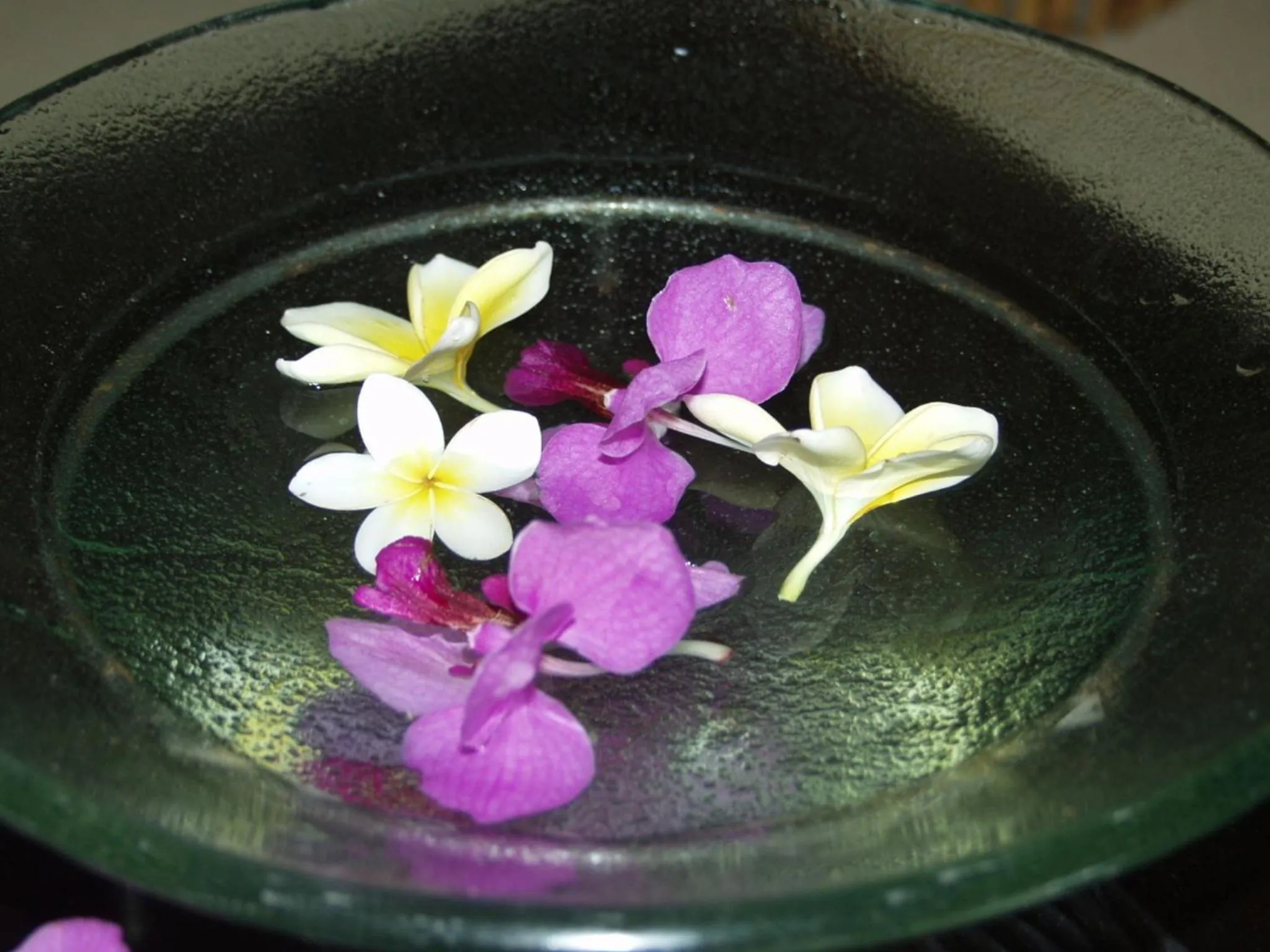 Decorative detail in Nike Villas