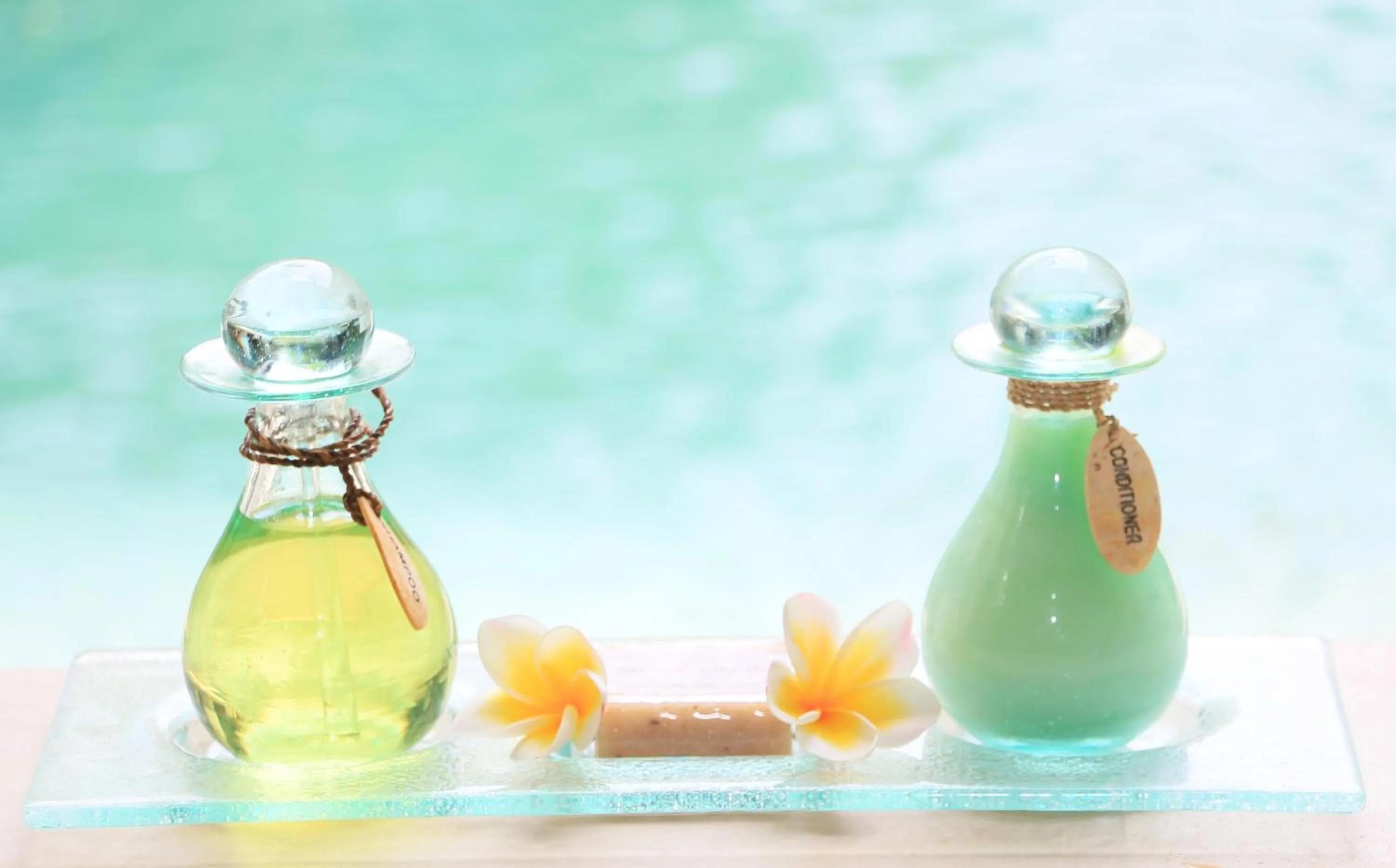 Area and facilities in Nike Villas