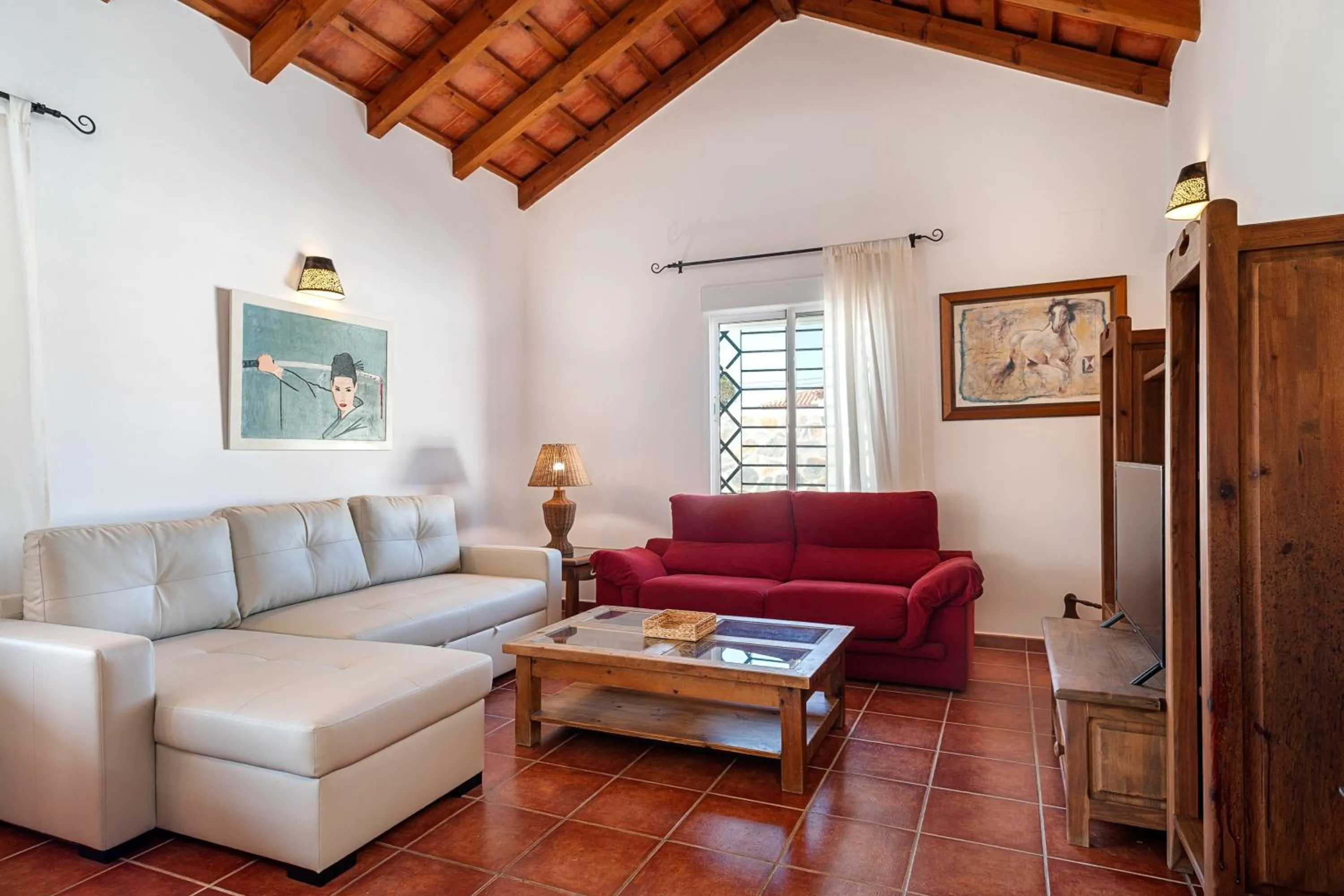 Casa 3 - Mar y Sol