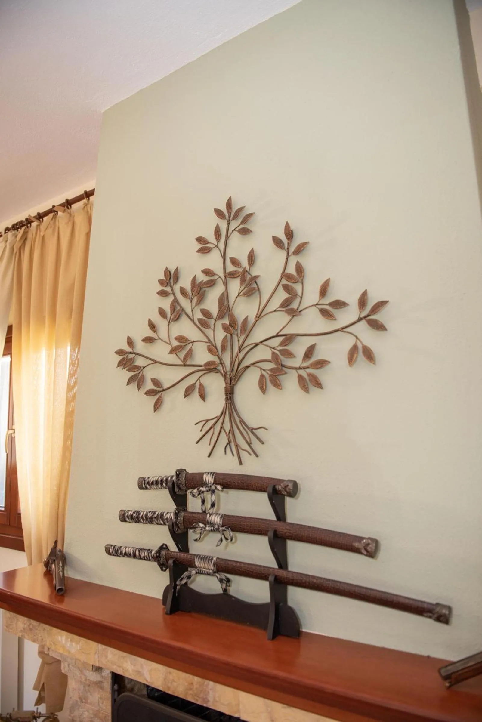 Hotel Ainareti