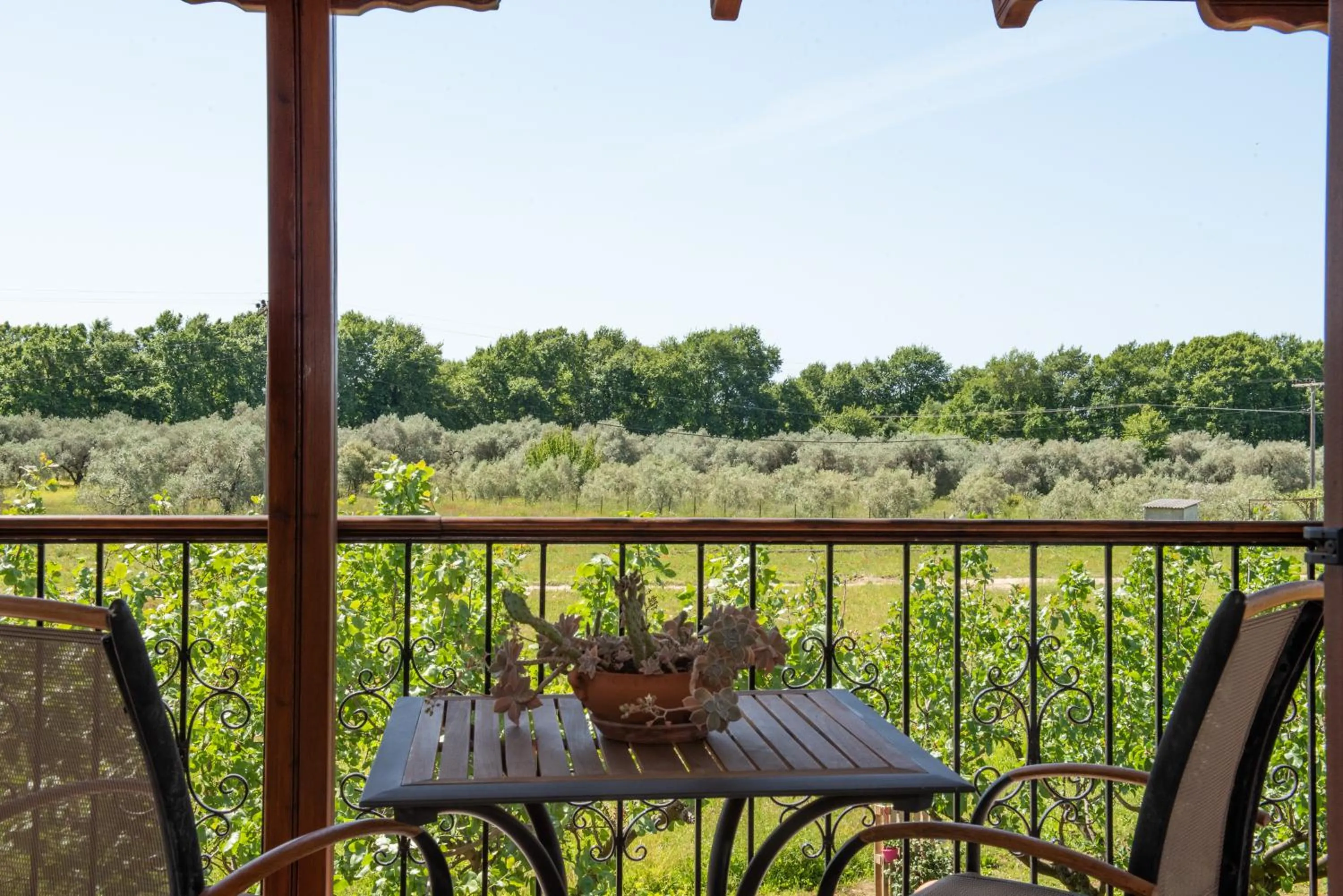 Hotel Ainareti