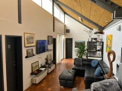 Godaland Guesthouse Godaland Guesthouse