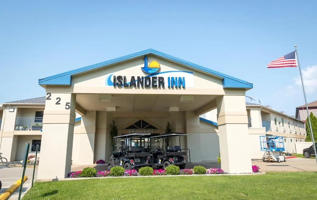 Islander Inn