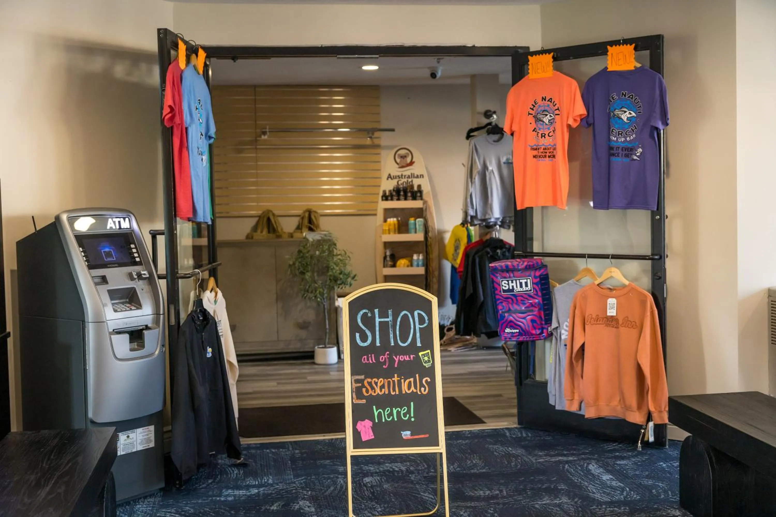 Other in Islander Inn