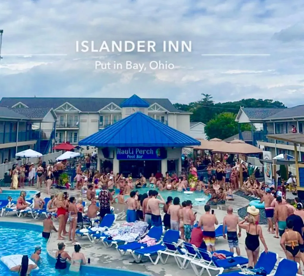 Islander Inn