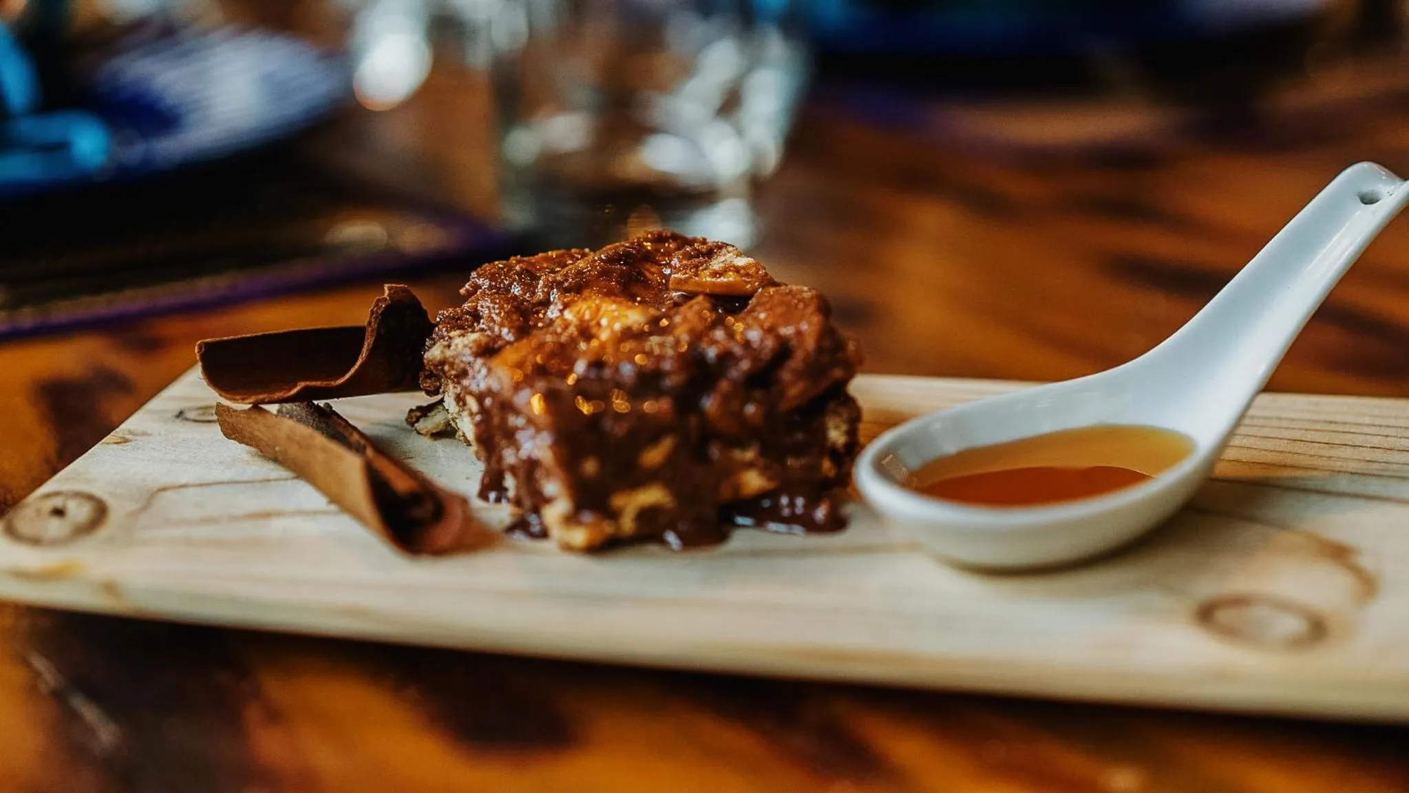 Food in By the shade Maldives