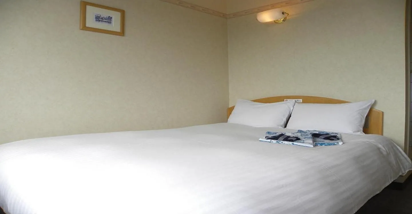 Yonezawa - Hotel / Vacation STAY 14342