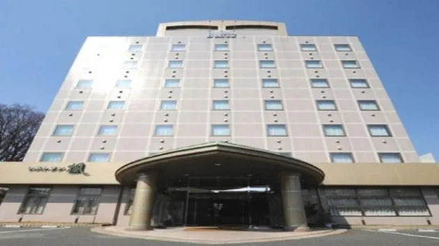 Yonezawa - Hotel / Vacation STAY 14342