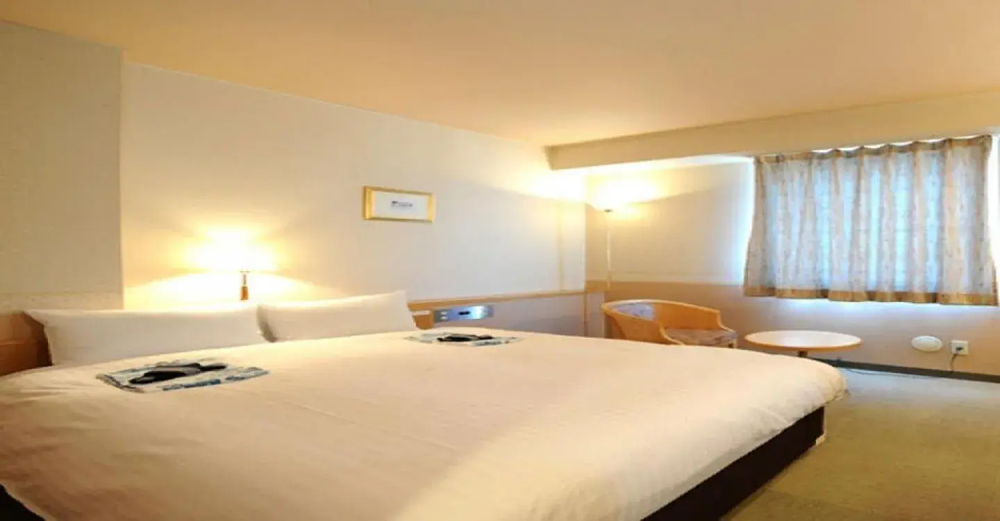 Hotel Benex Yonezawa / Vacation STAY 14346 Hotel Benex Yonezawa / Vacation STAY 14346