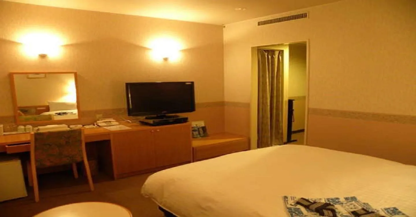 Hotel Benex Yonezawa / Vacation STAY 14346