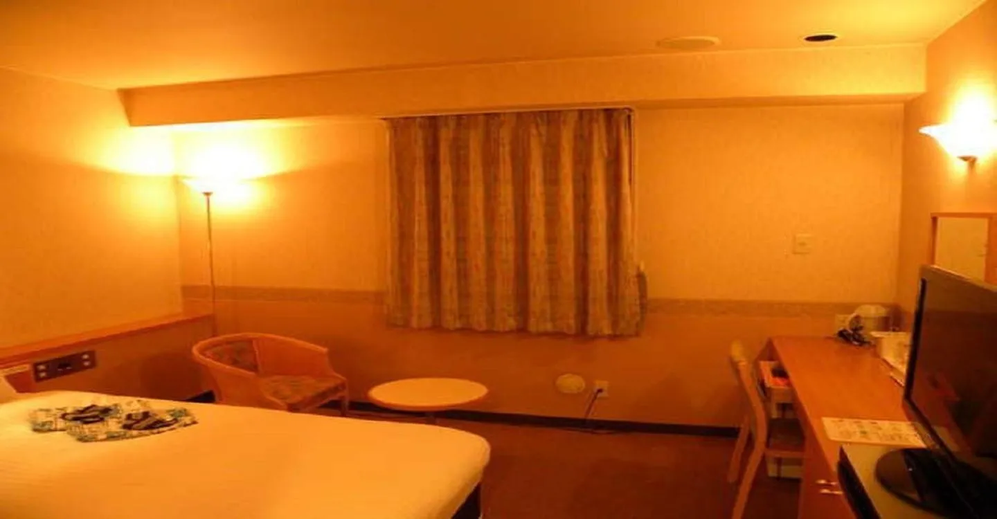 Hotel Benex Yonezawa / Vacation STAY 14346