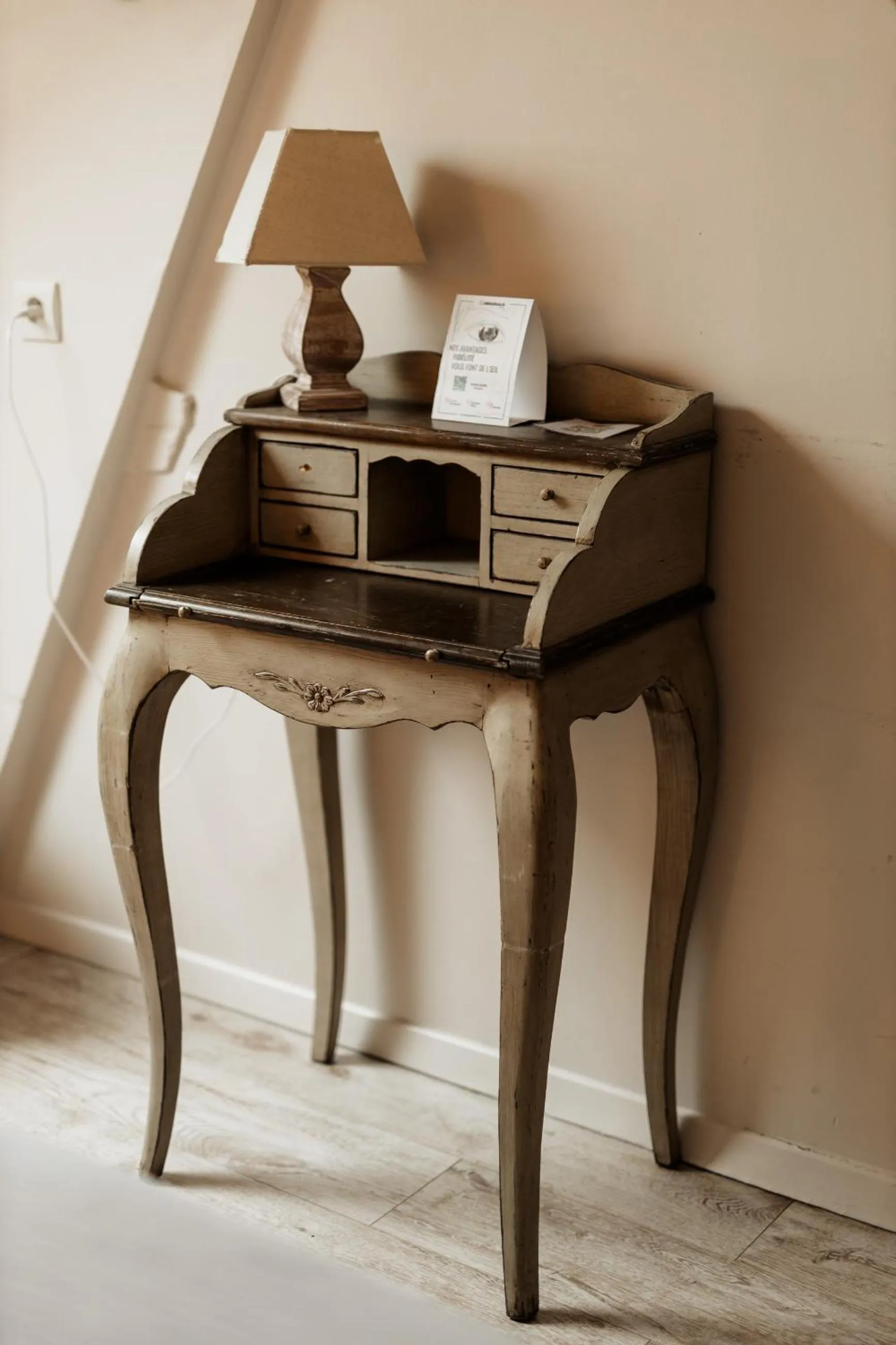 The Originals Boutique, Hôtel Les Poèmes de Chartres