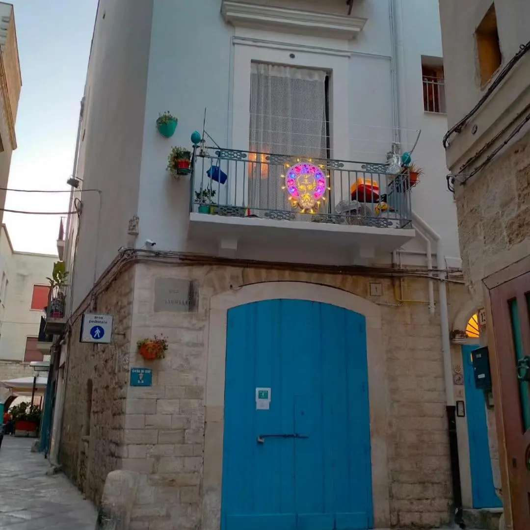 B&B Casa di Giò