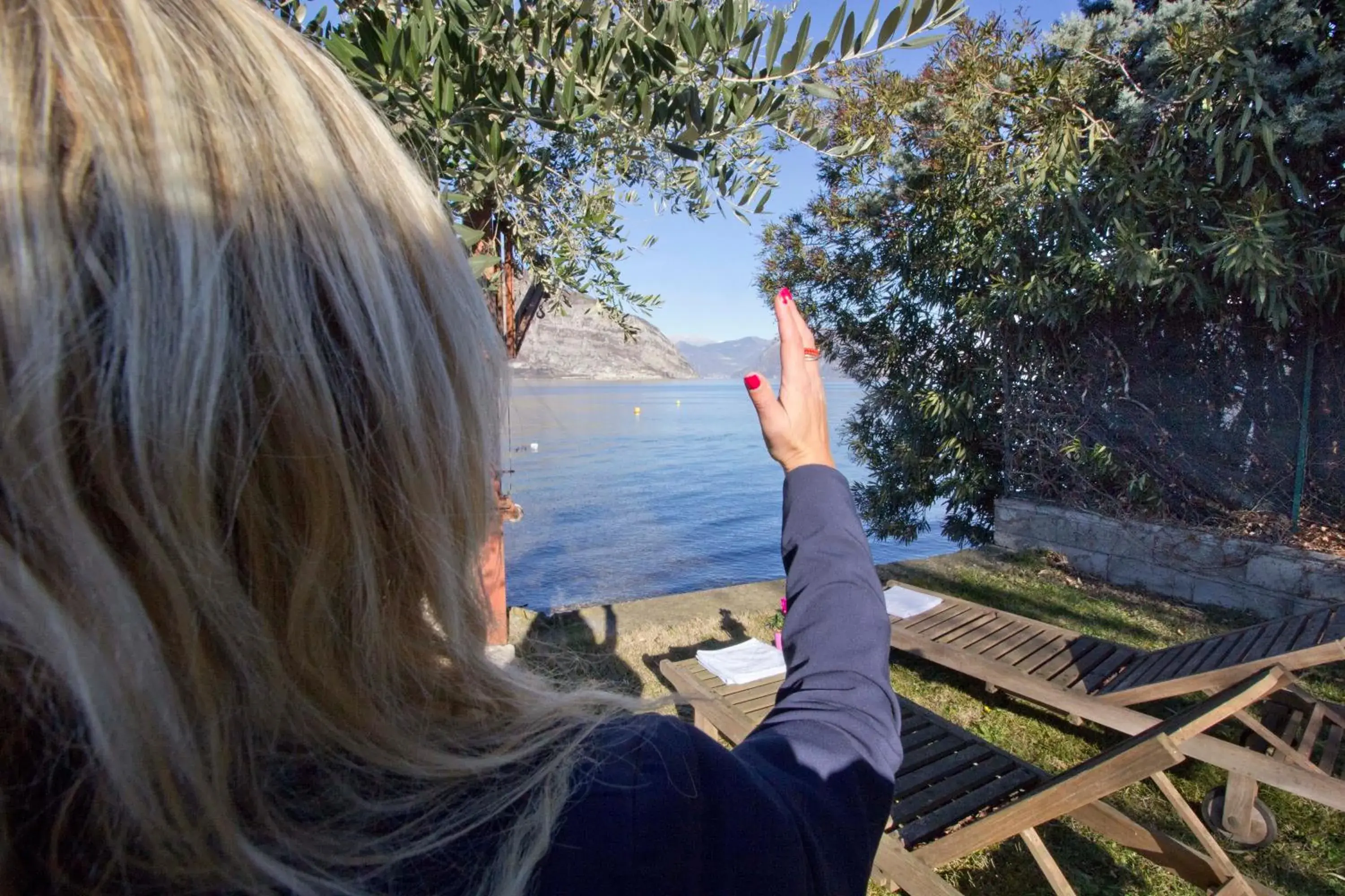 ISEO CHARME VILLAS ISEO CHARME VILLAS