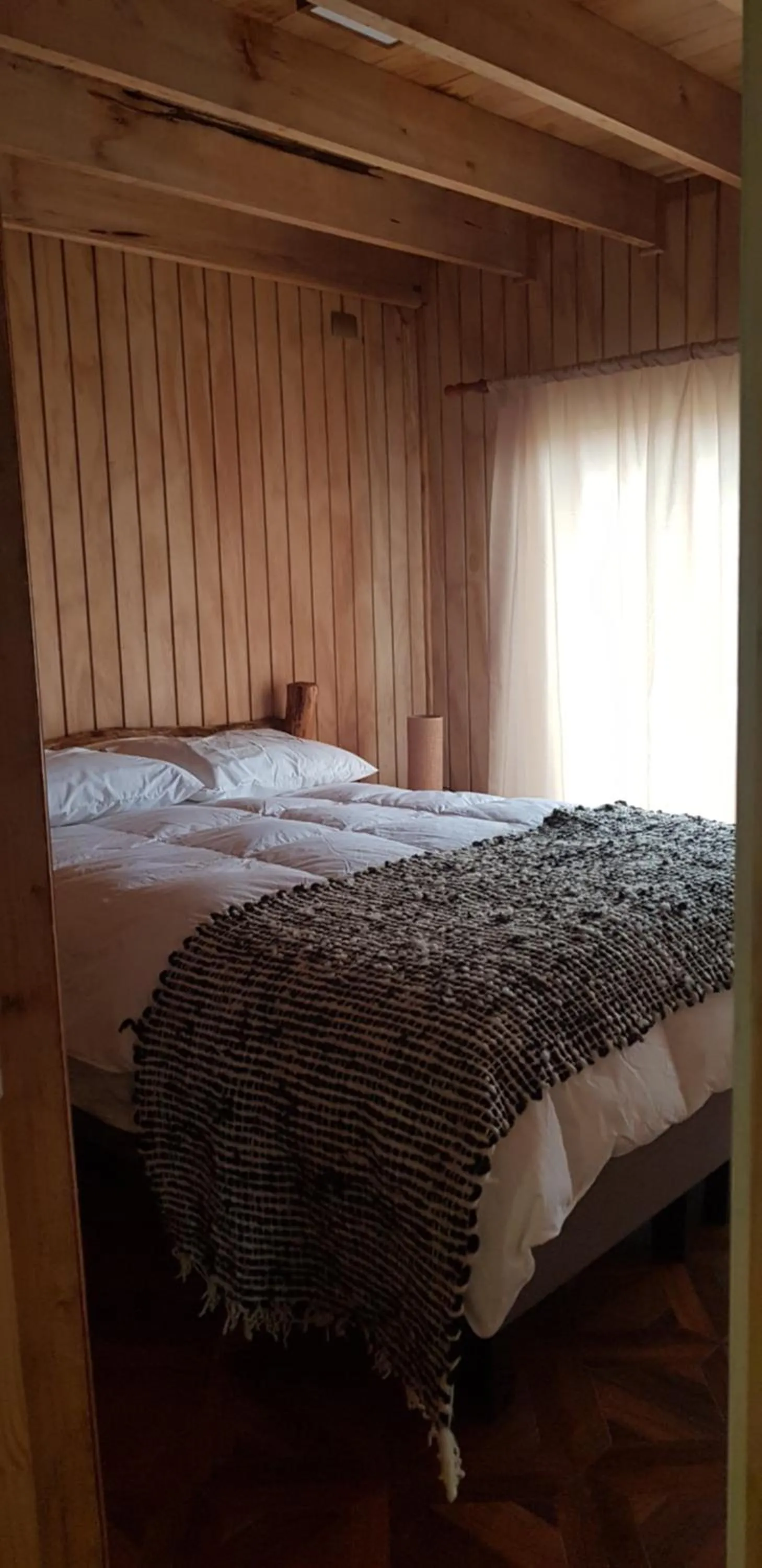Hito Cero Apart Hotel