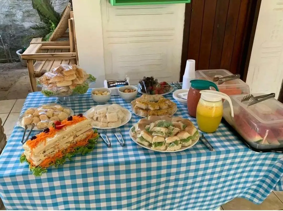 Pousada Brilho da Lua