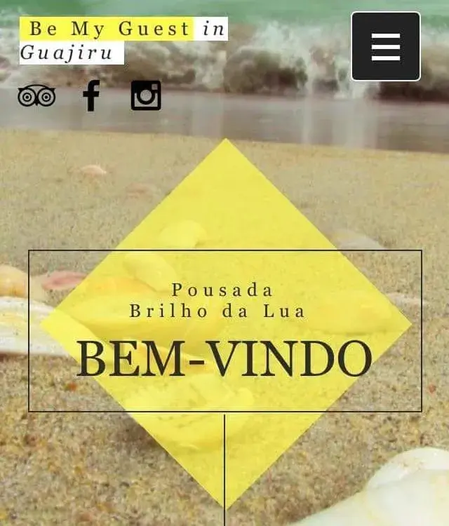 Pousada Brilho da Lua Pousada Brilho da Lua