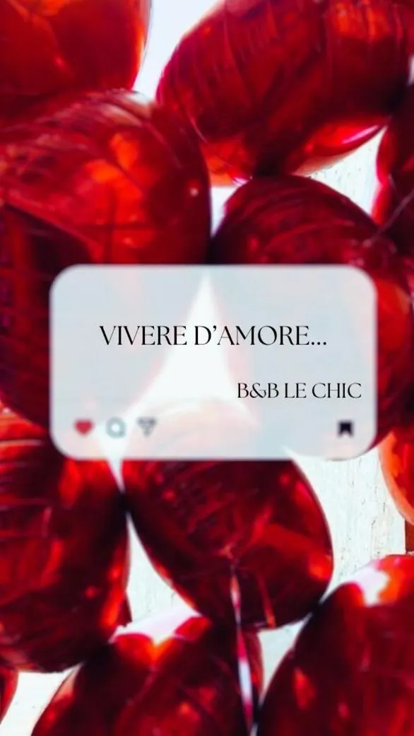 B&B Le Chic