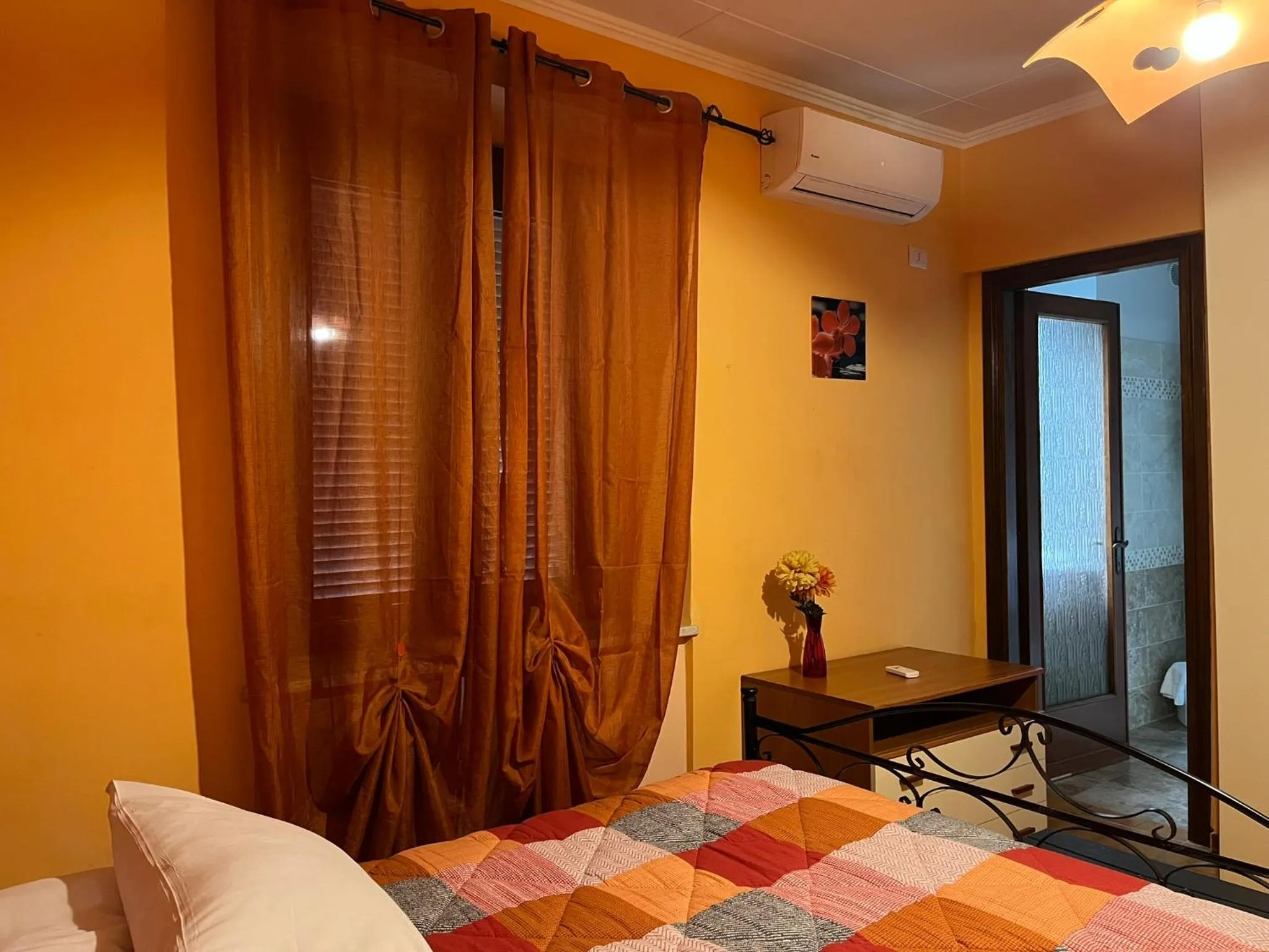 TV and multimedia, Bed in Le Ganze