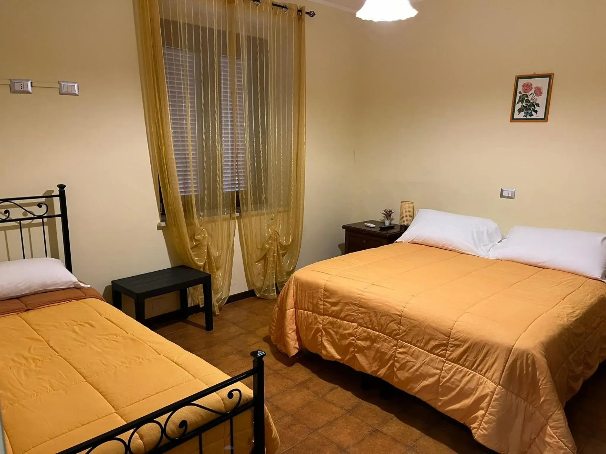 Deluxe Room - single occupancy in Le Ganze Deluxe Room - single occupancy in Le Ganze