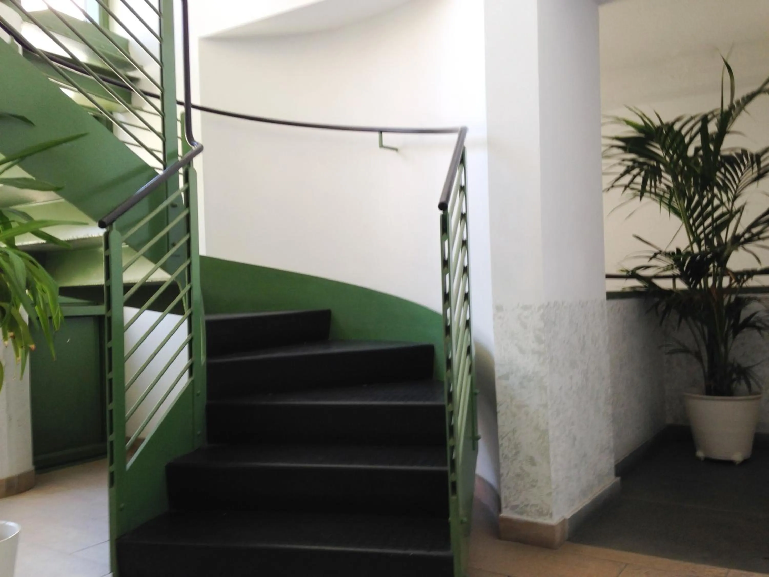 Decorative detail in Gemini Studios