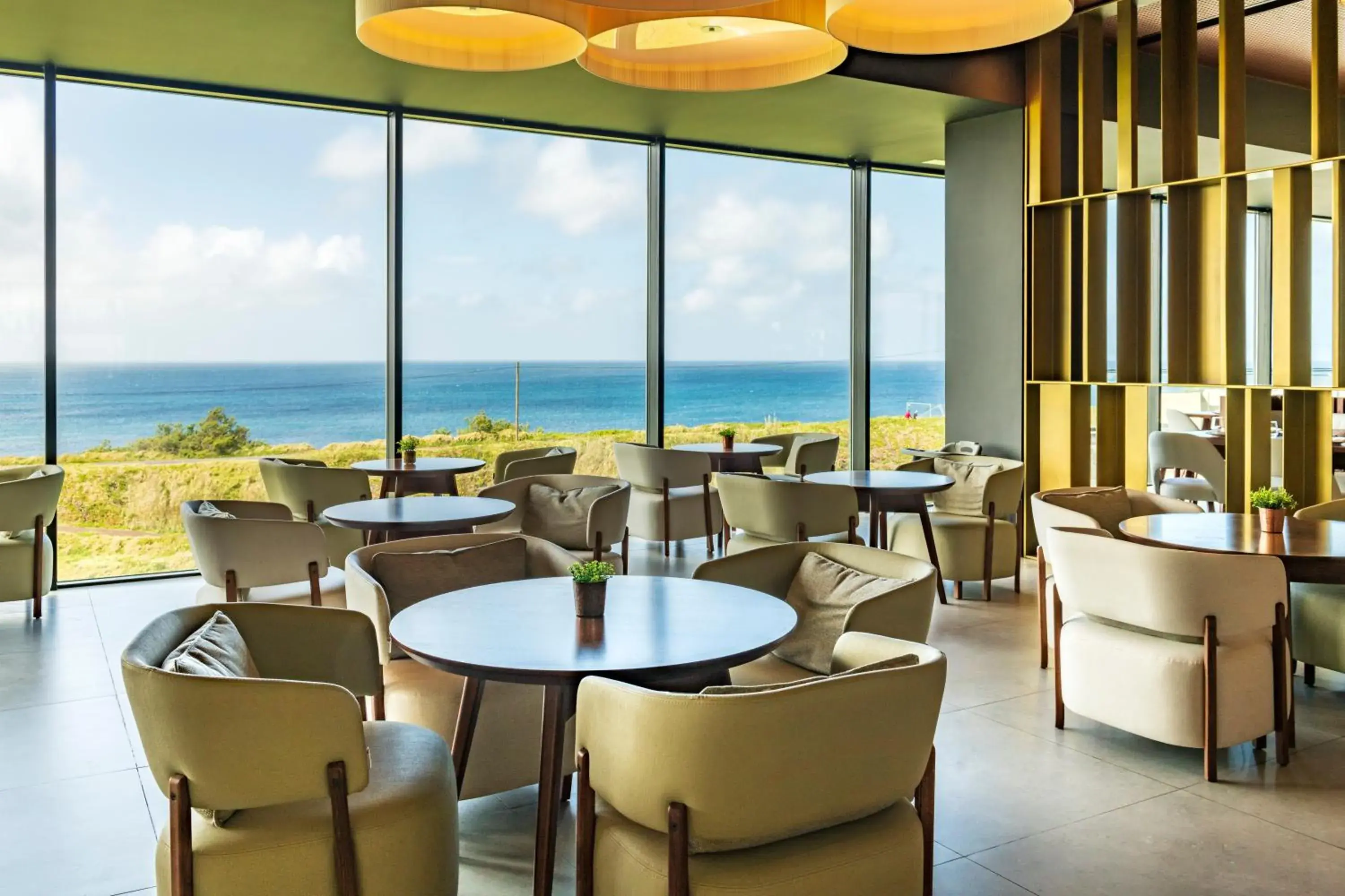 Lounge or bar in Hotel Verde Mar & SPA Lounge or bar in Hotel Verde Mar & SPA