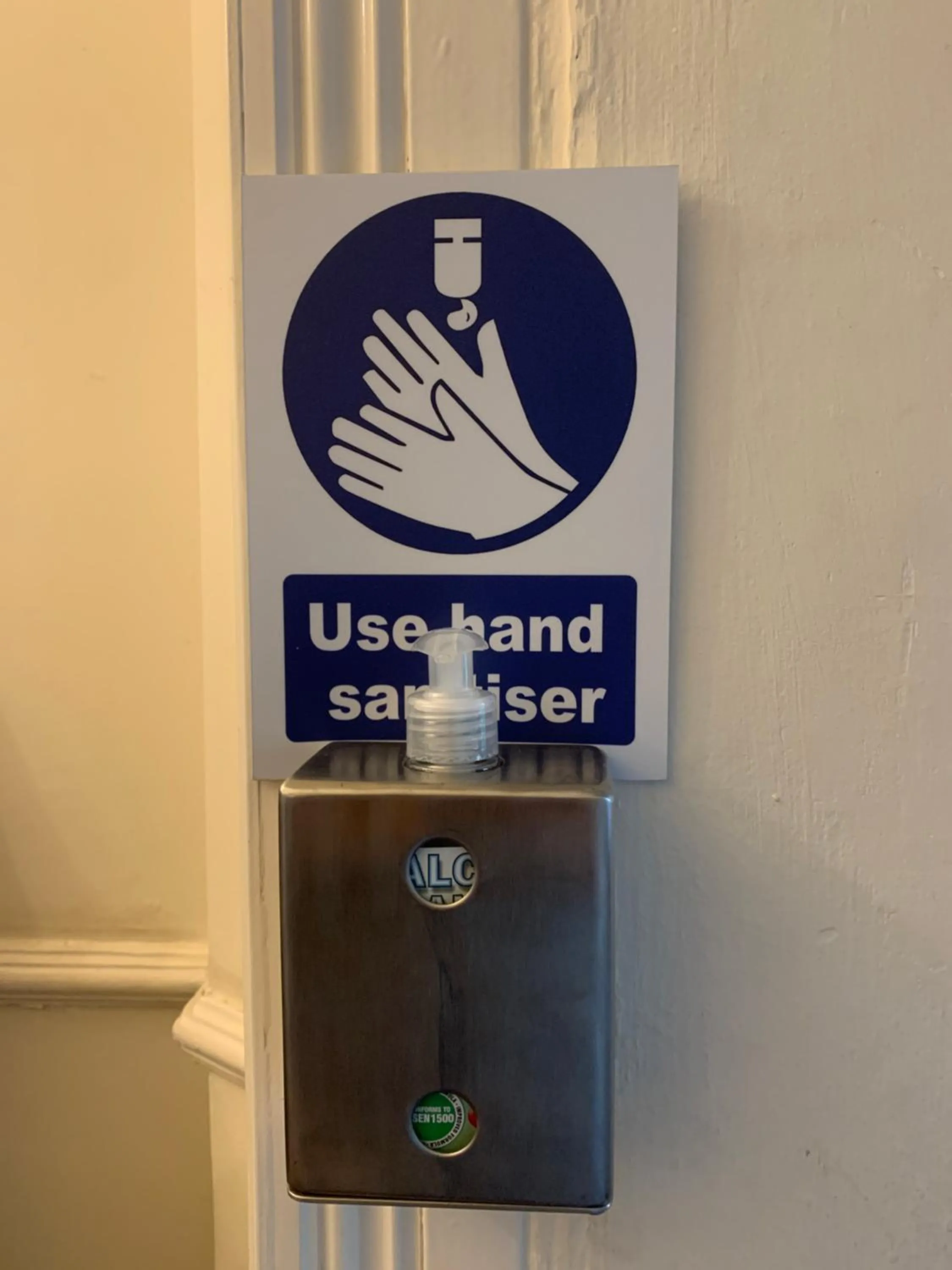 Manor Lodge Guesthouse