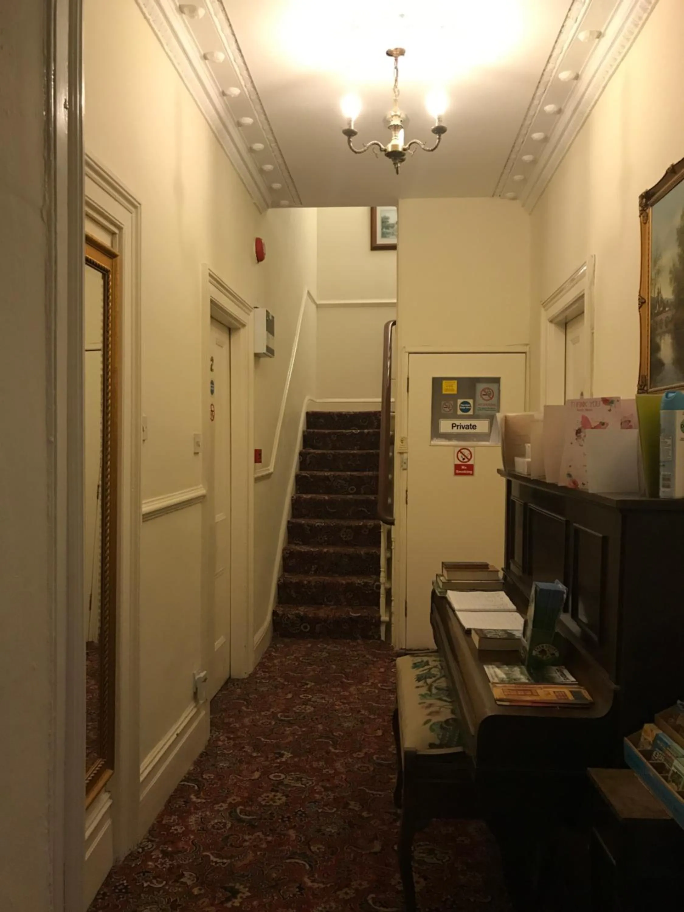 Manor Lodge Guesthouse