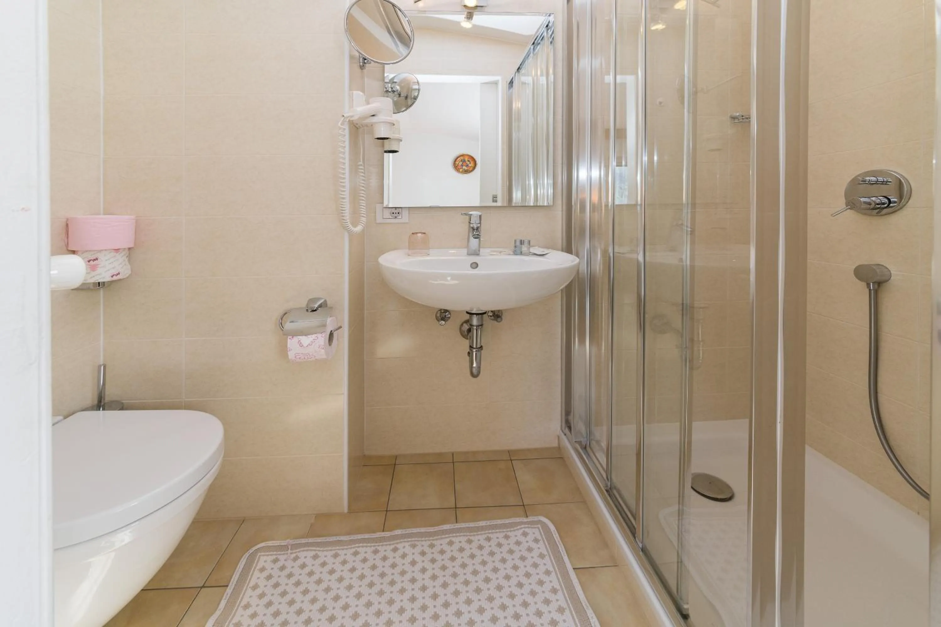 AppartChalet LA RONDULA - 100m from Seceda