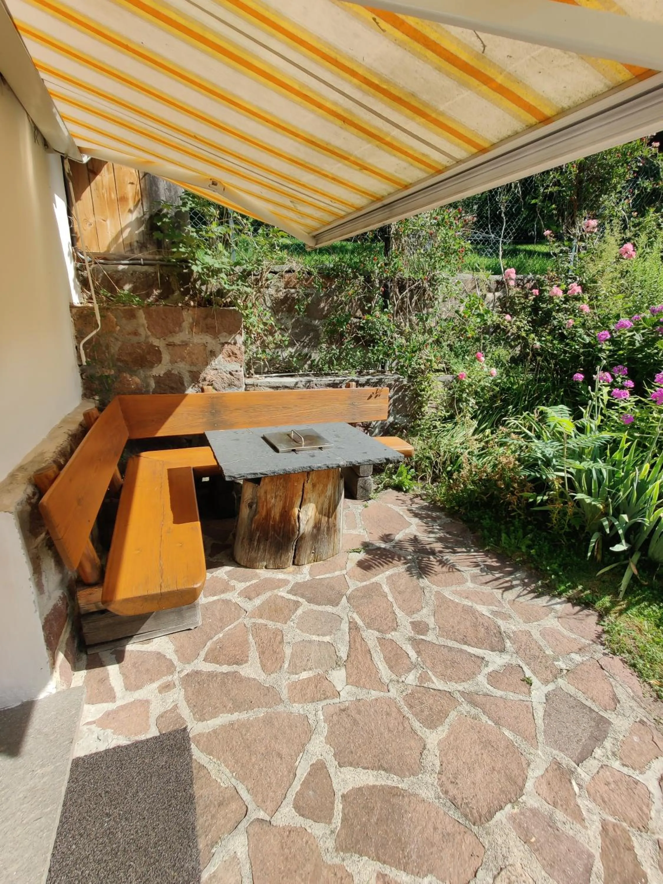 AppartChalet LA RONDULA - 100m from Seceda