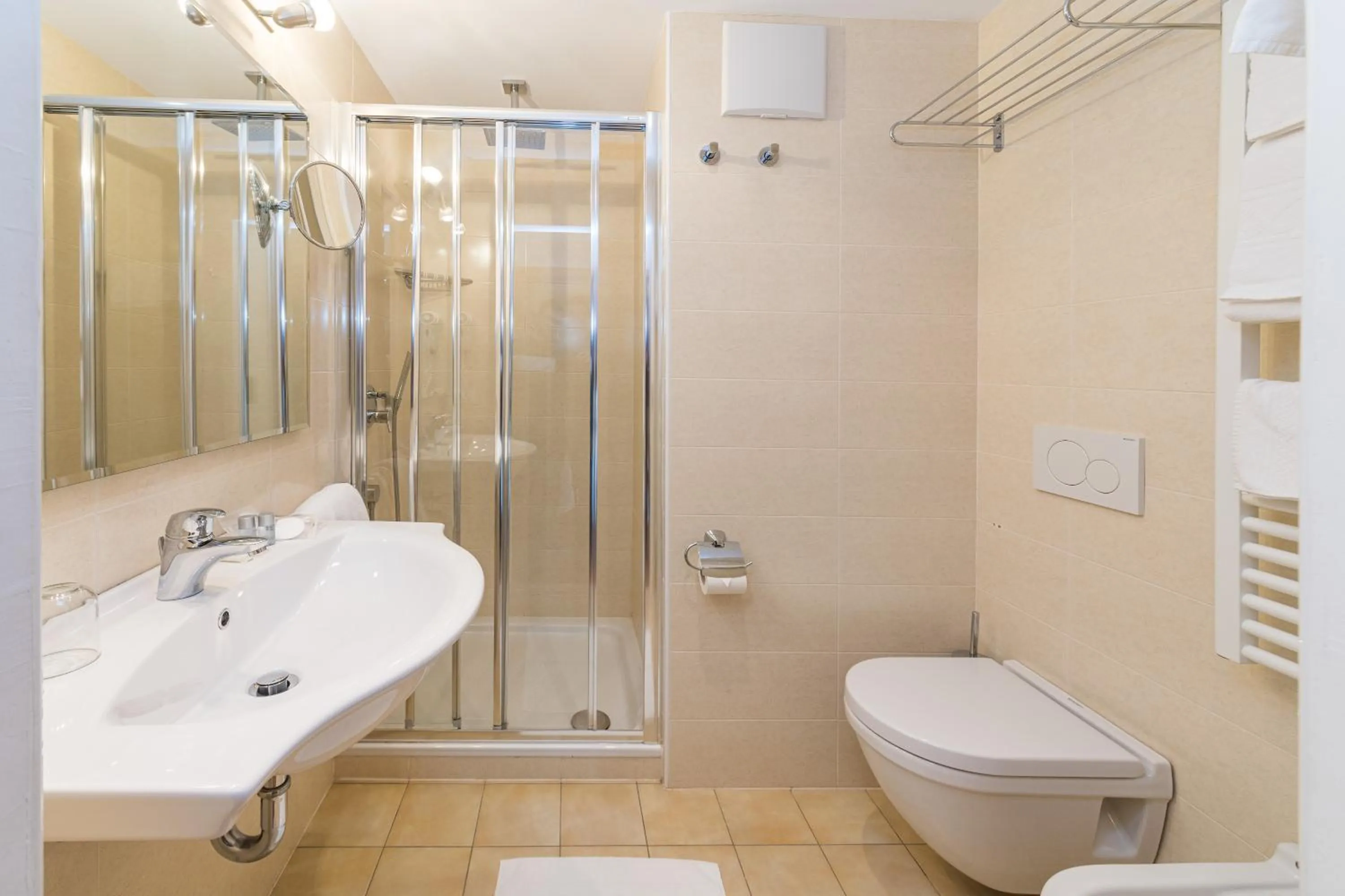 AppartChalet LA RONDULA - 100m from Seceda