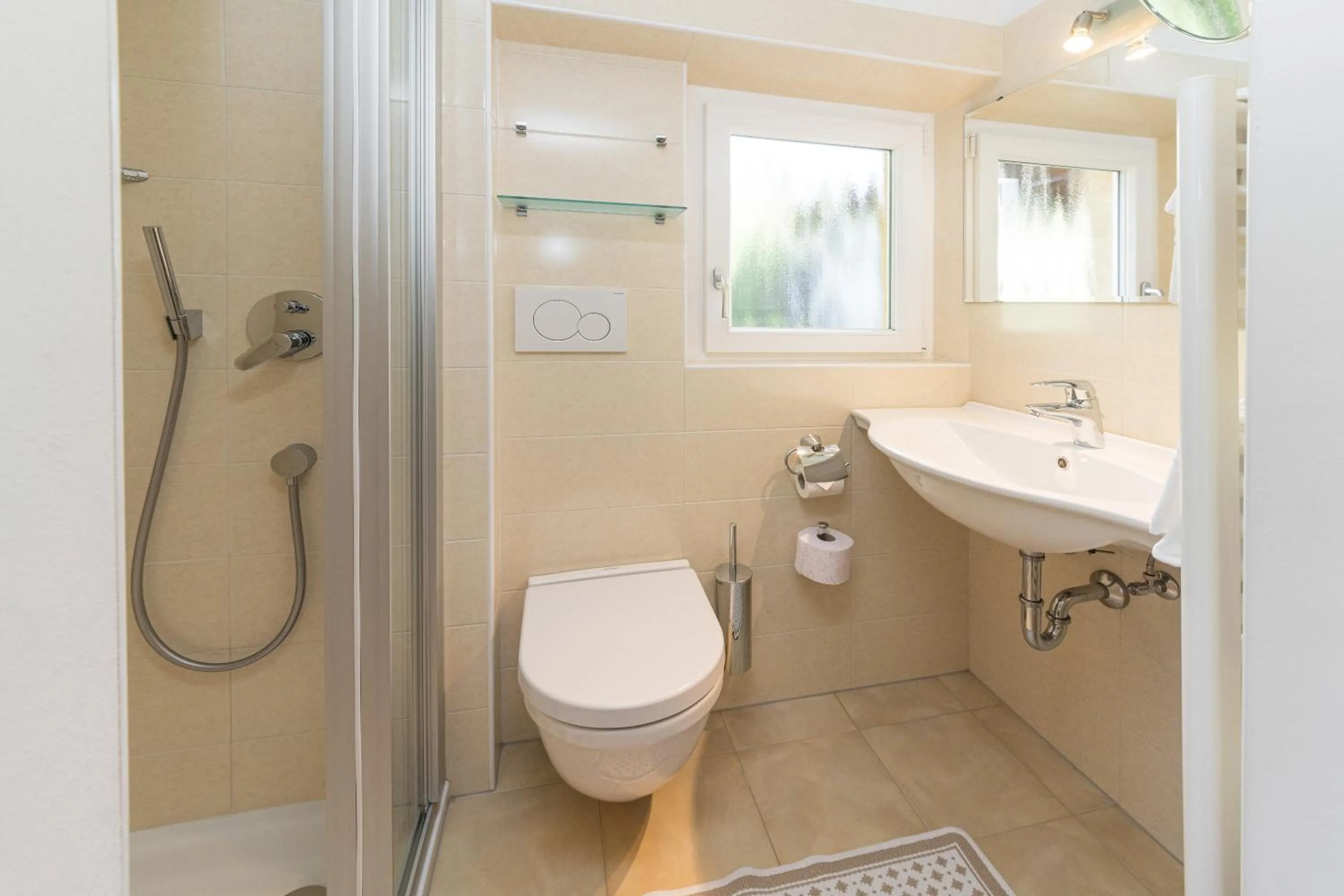 AppartChalet LA RONDULA - 100m from Seceda