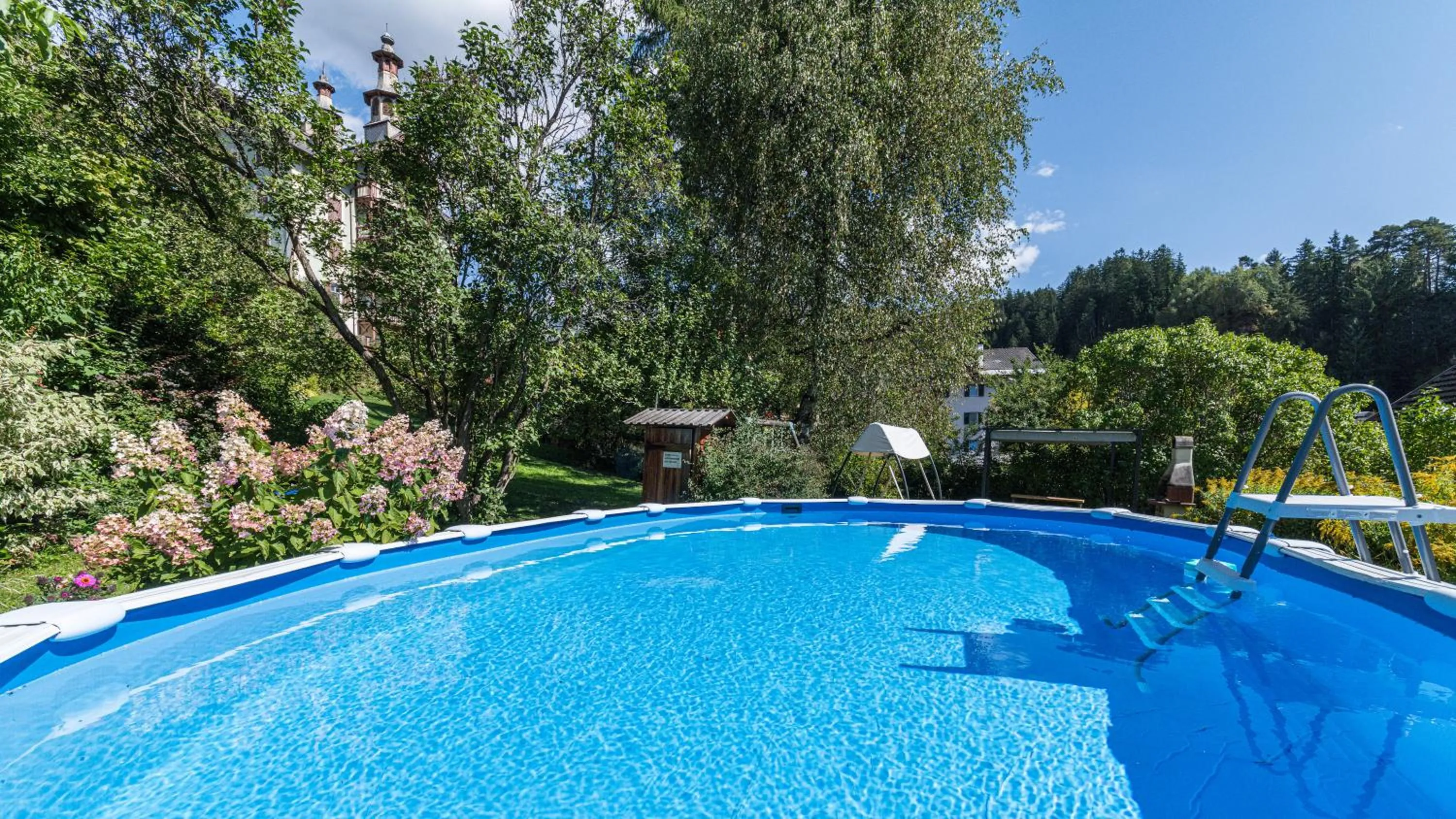 AppartChalet LA RONDULA - 100m from Seceda