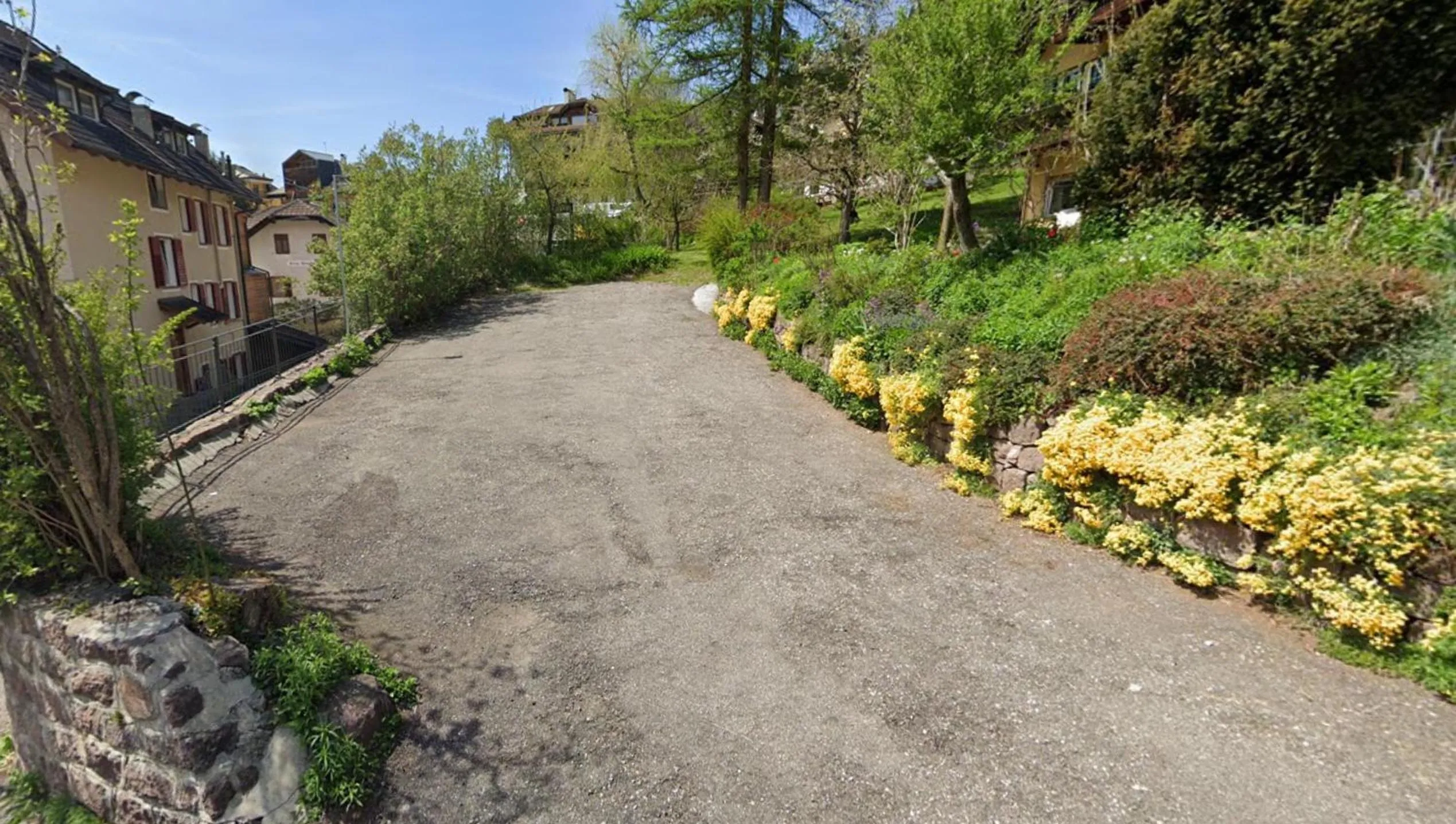 AppartChalet LA RONDULA - 100m from Seceda