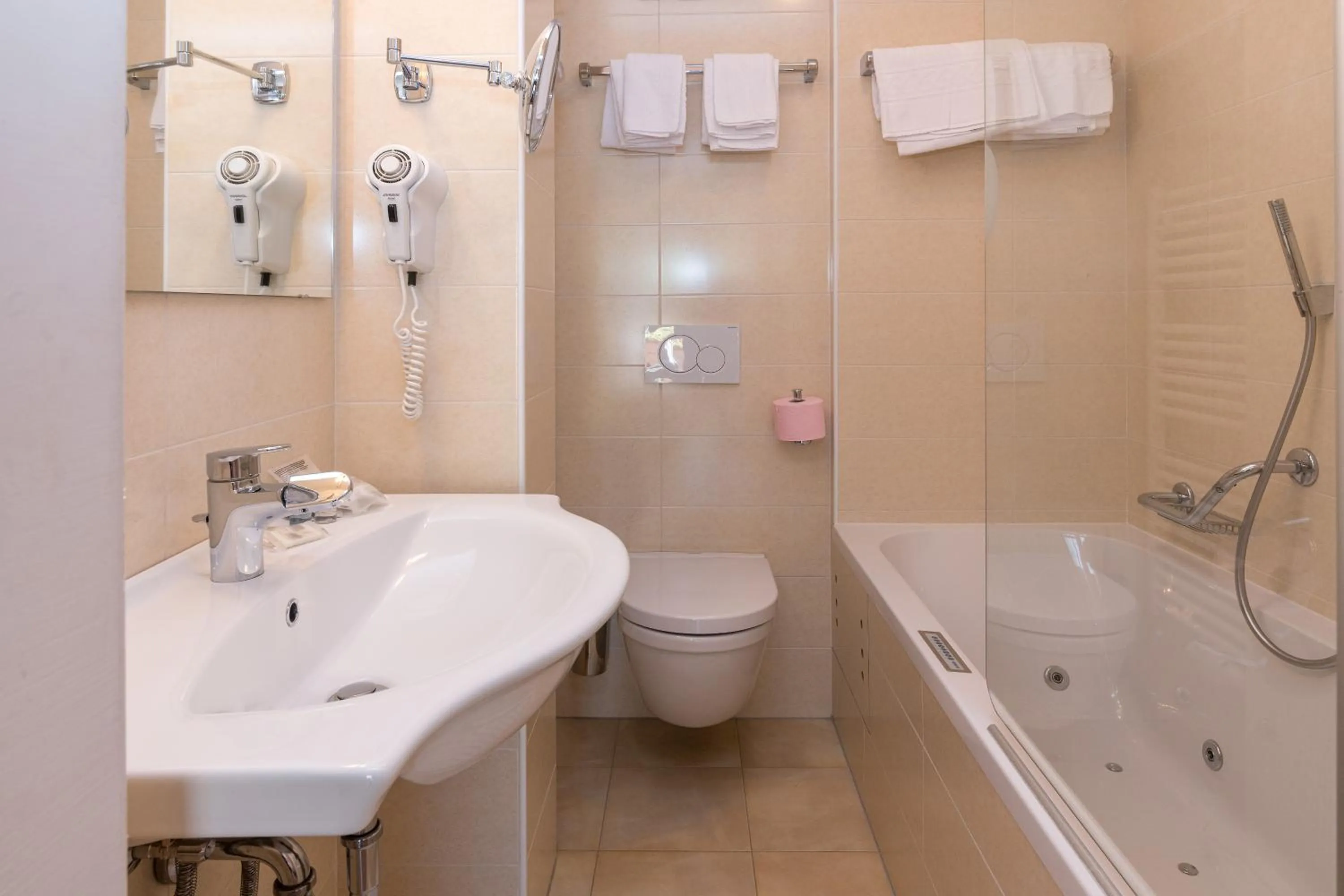 AppartChalet LA RONDULA - 100m from Seceda