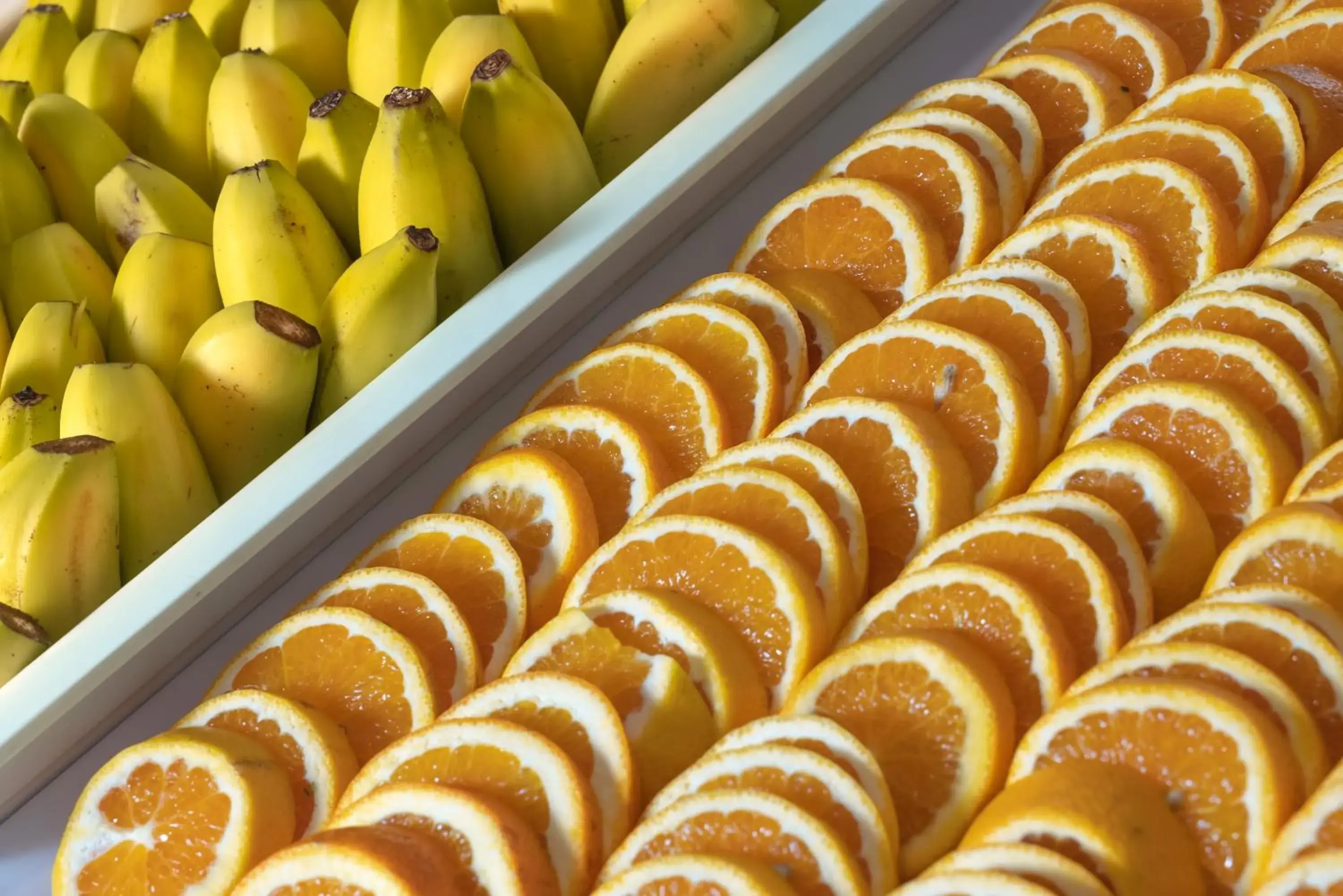 Food in Mareblue Beach Food in Mareblue Beach