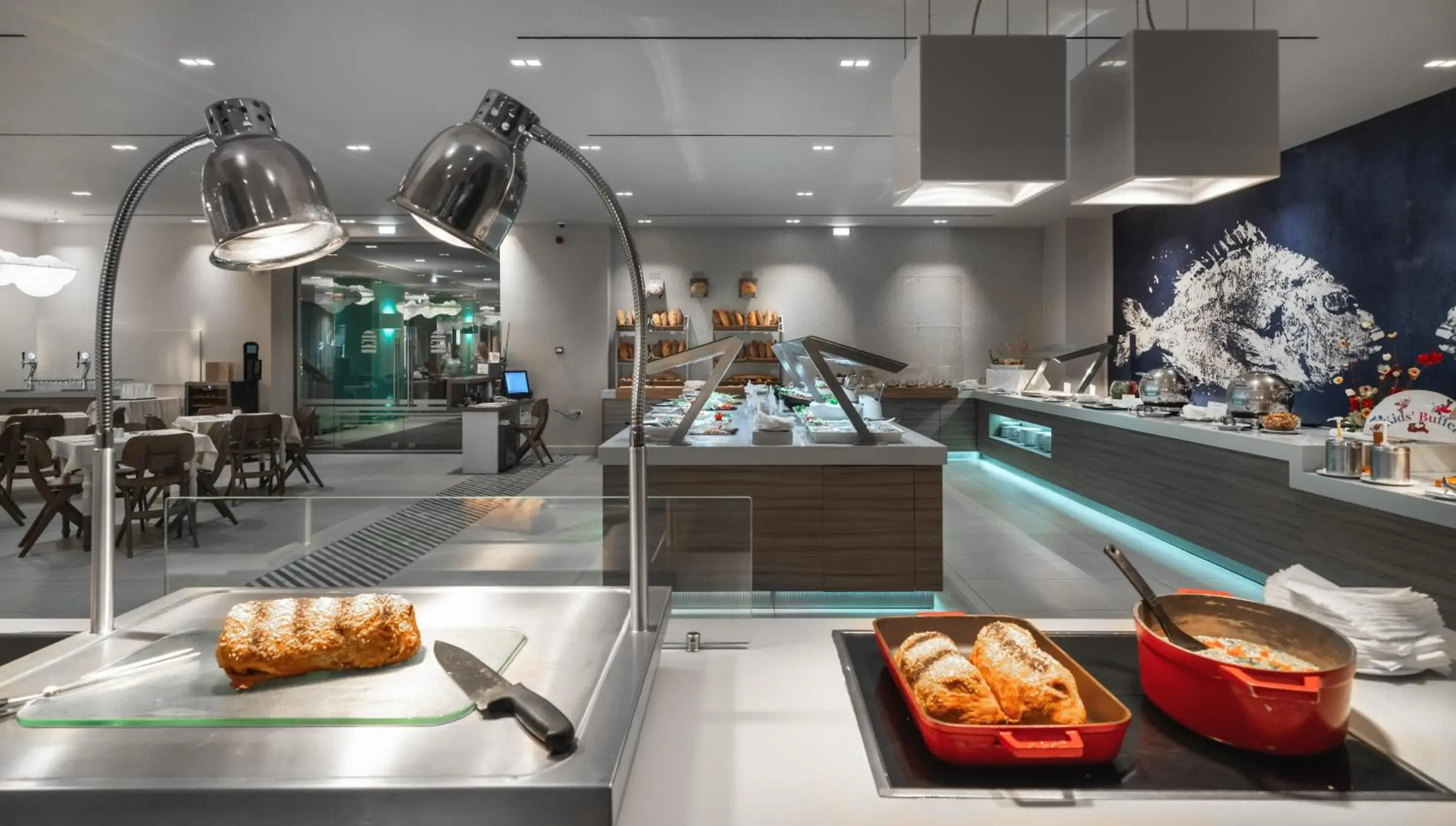 Restaurant/places to eat in Mareblue Beach Restaurant/places to eat in Mareblue Beach