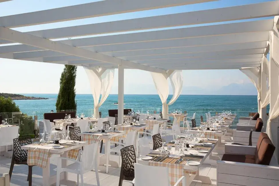 Restaurant/places to eat in Mareblue Beach Restaurant/places to eat in Mareblue Beach