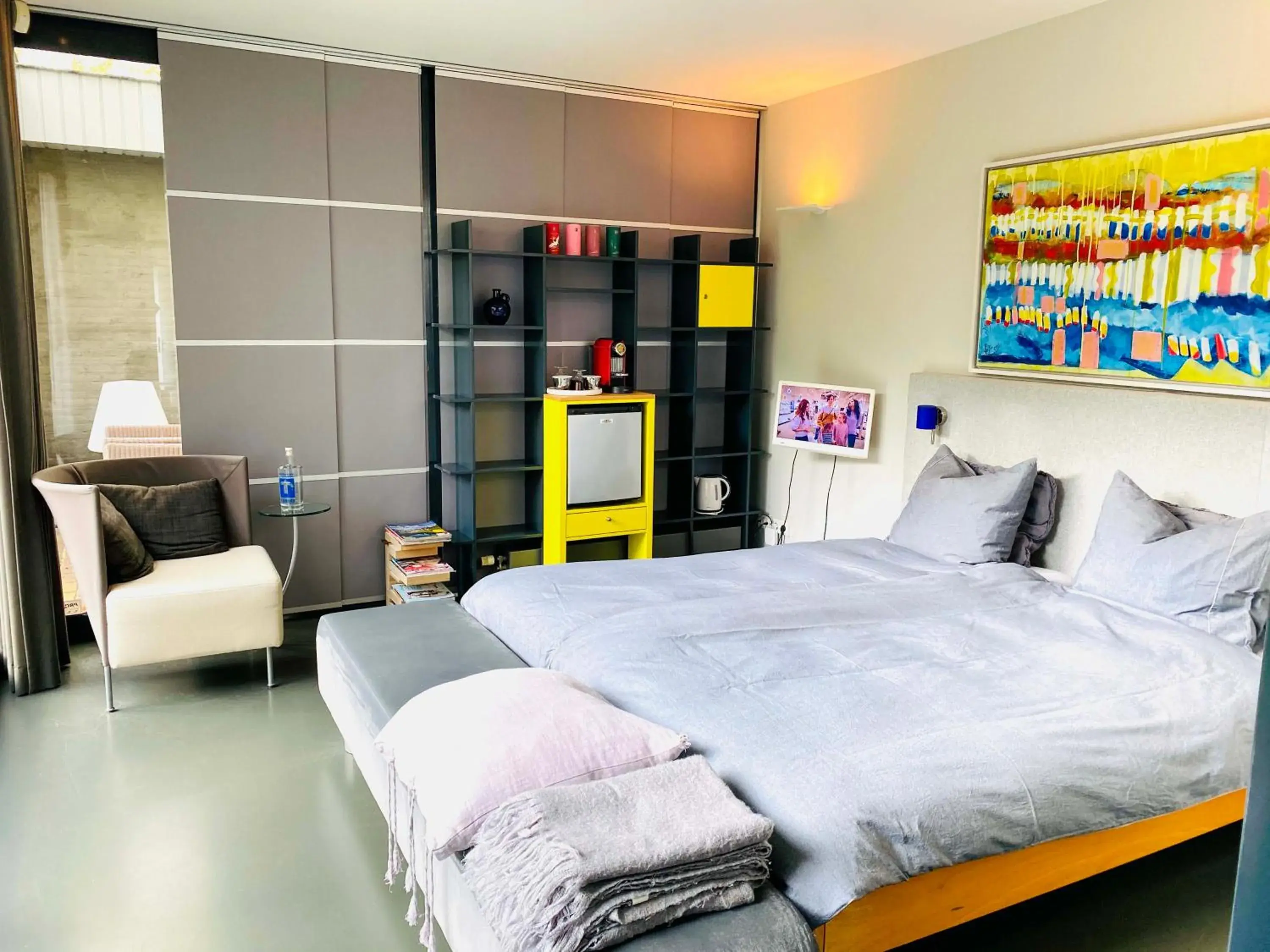 B&B Winterresidentie B&B Winterresidentie